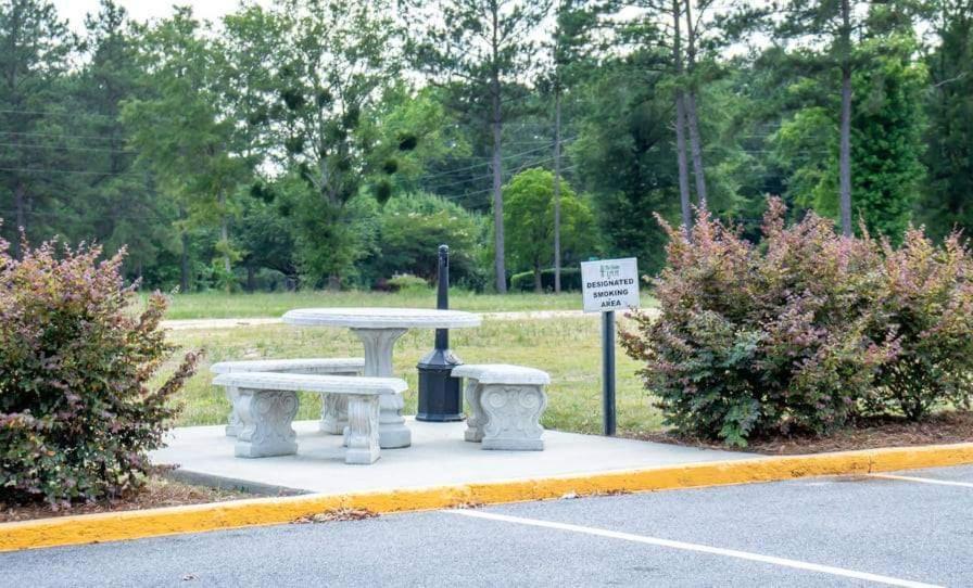 Econo Lodge Vidalia photo 41