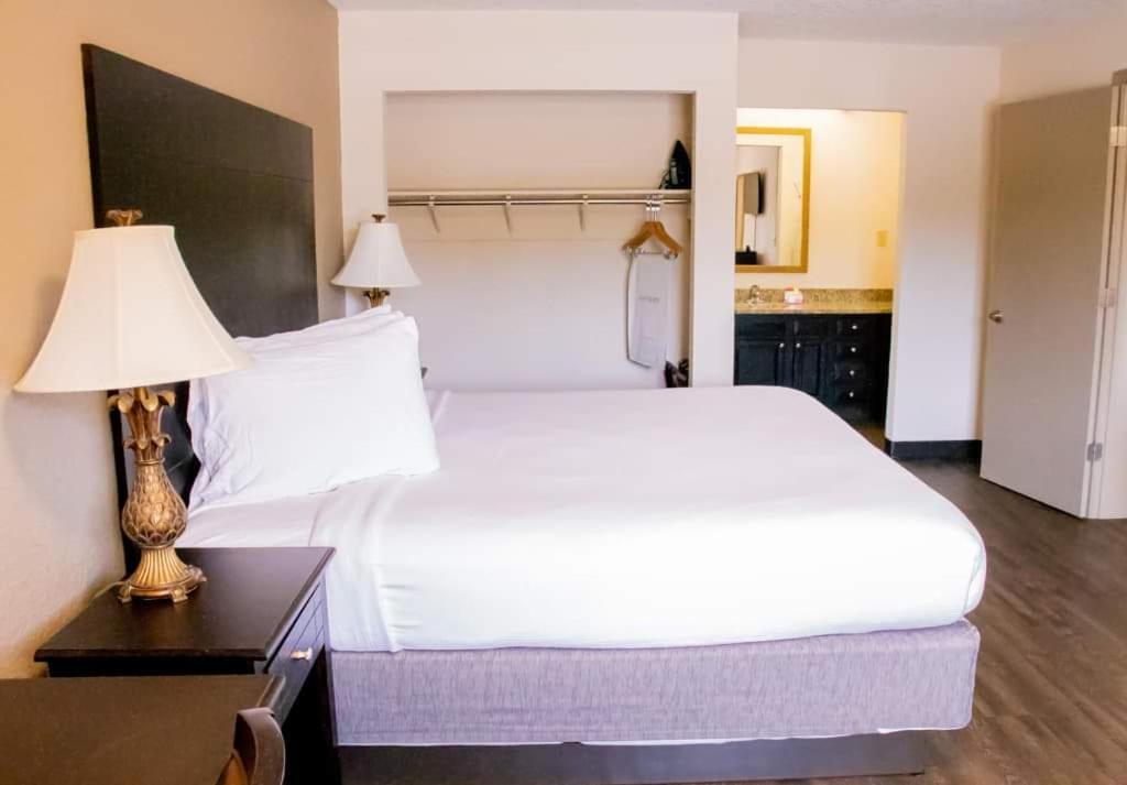 Econo Lodge Vidalia photo 44