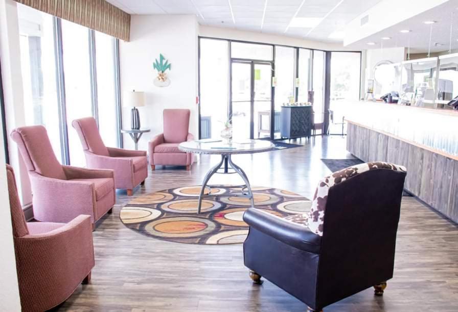 Econo Lodge Vidalia photo 45