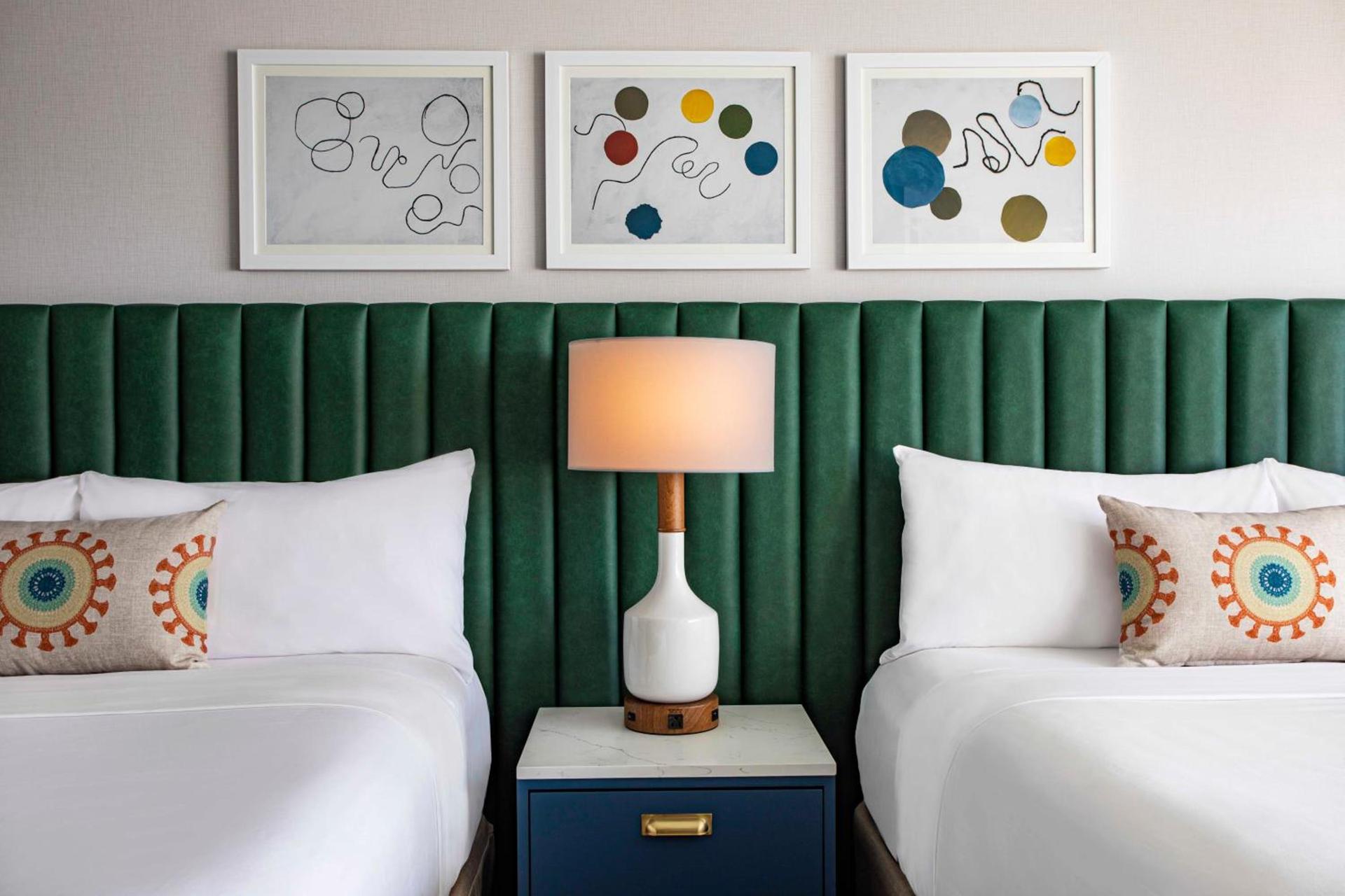 The Royal Sonesta Chicago Downtown photo 38