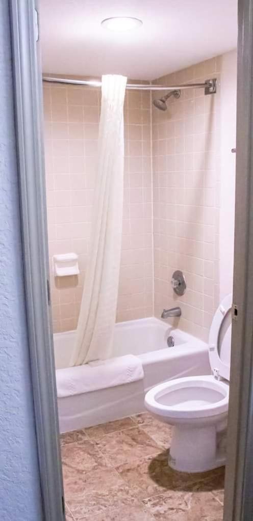 Econo Lodge Vidalia photo 49