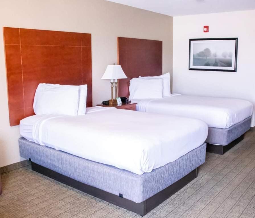 Econo Lodge Vidalia photo 52