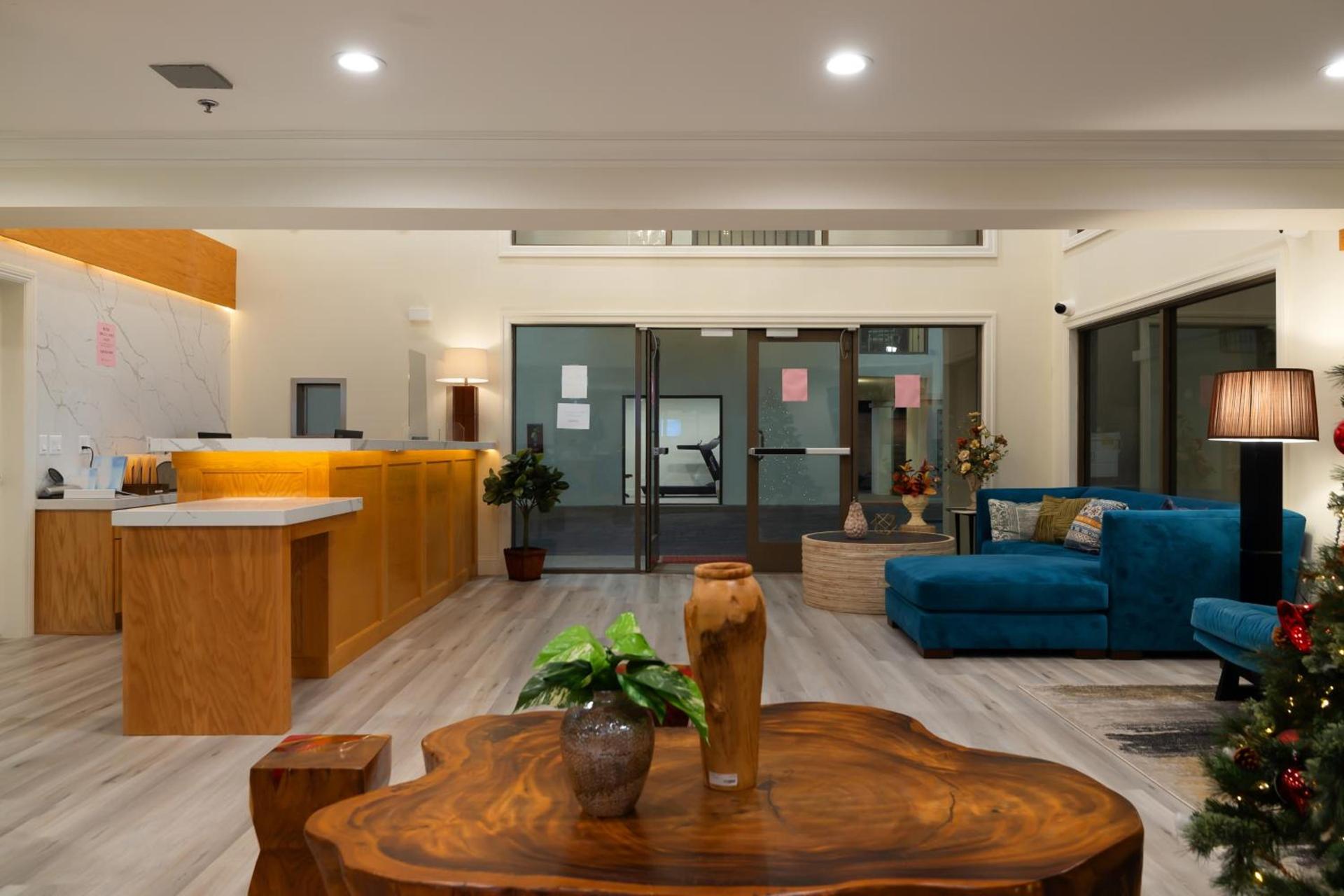 Hotel Huntington photo 24