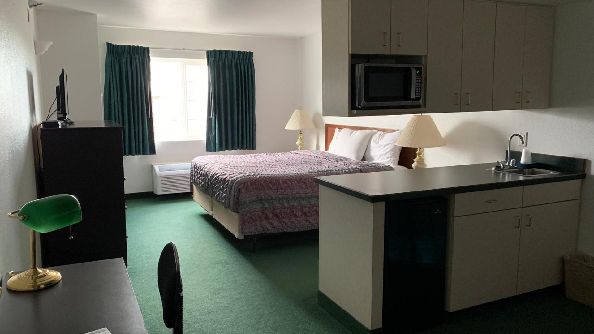 Fairbridge Inn and Suites - Miles City photo 16