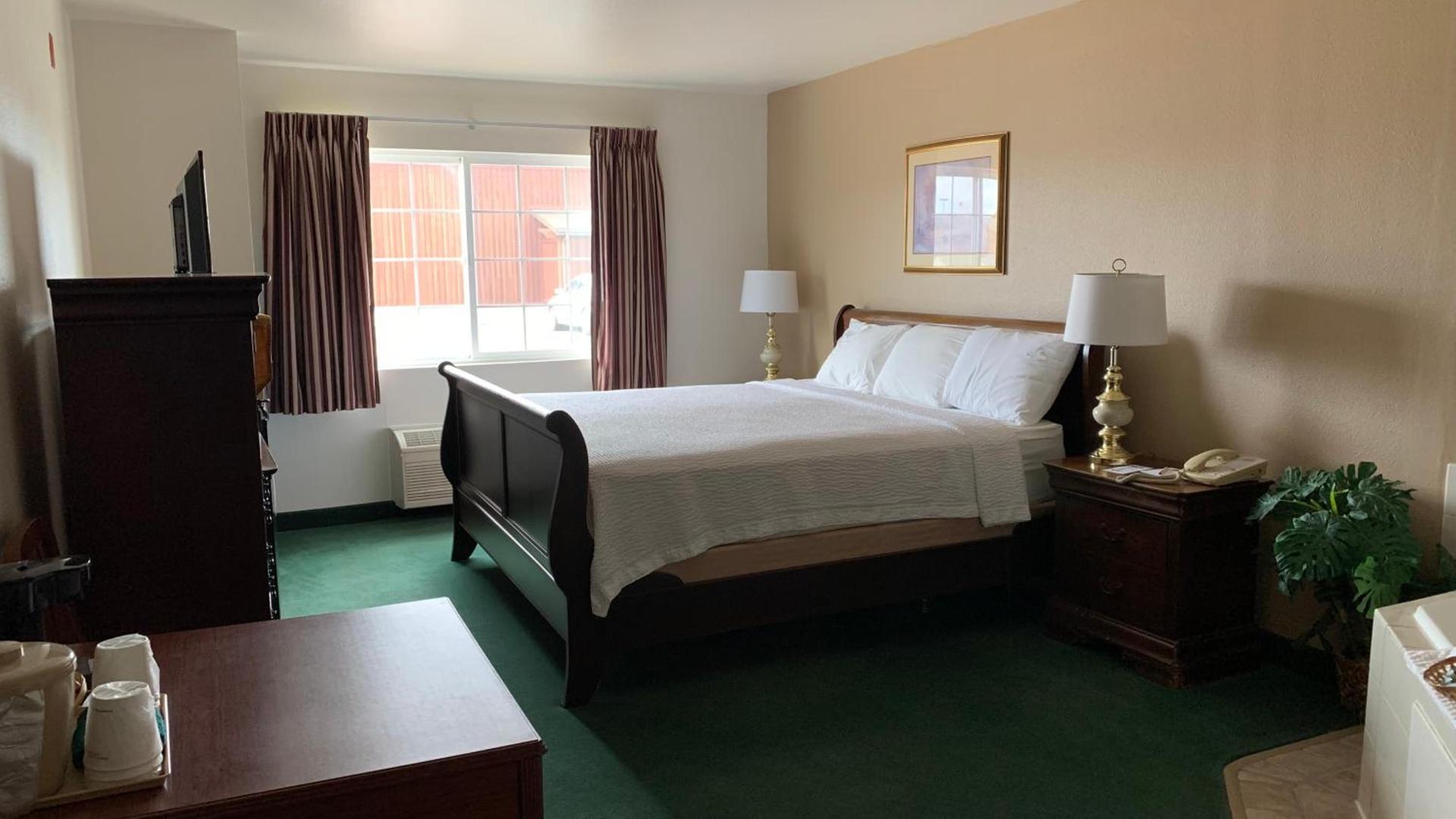Fairbridge Inn and Suites - Miles City photo 17