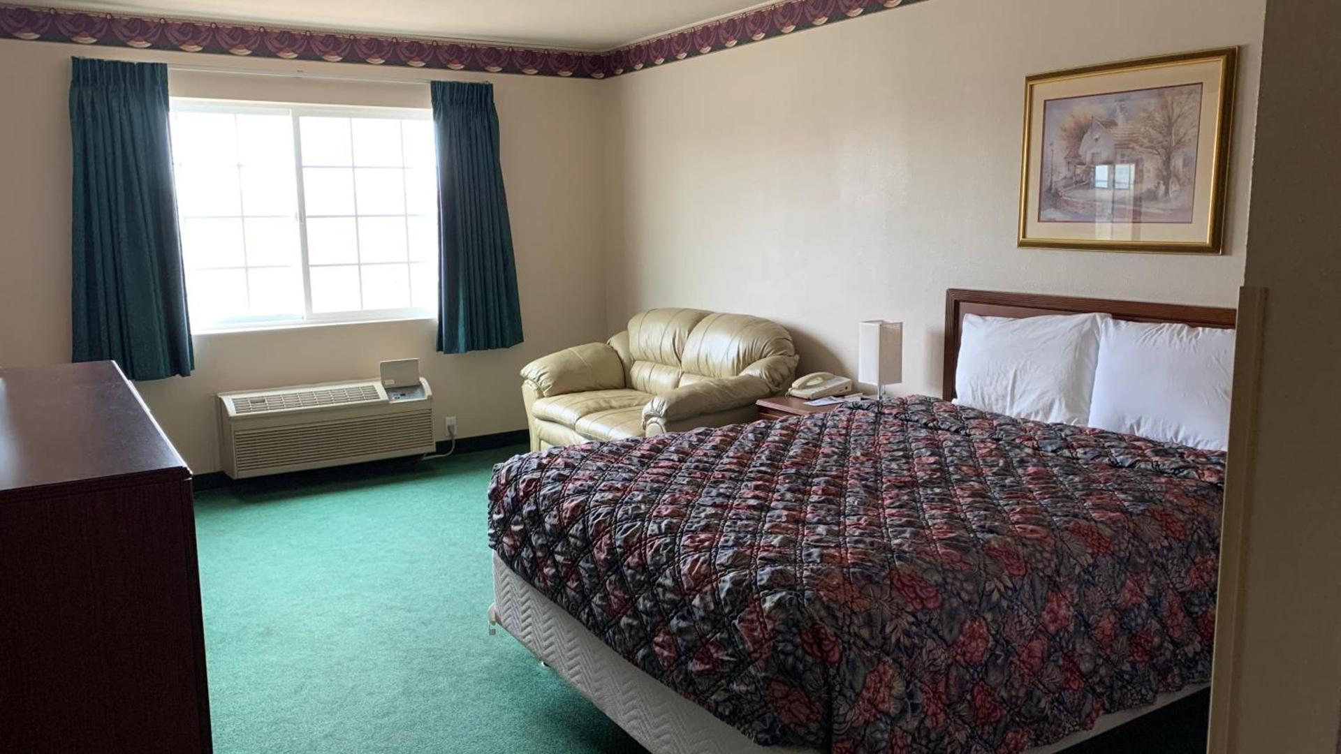 Fairbridge Inn and Suites - Miles City photo 19