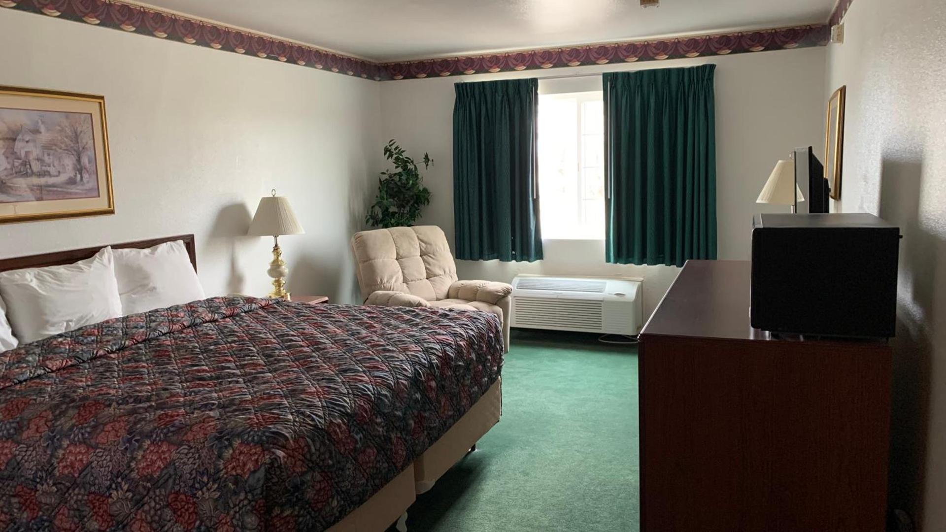 Fairbridge Inn and Suites - Miles City photo 21