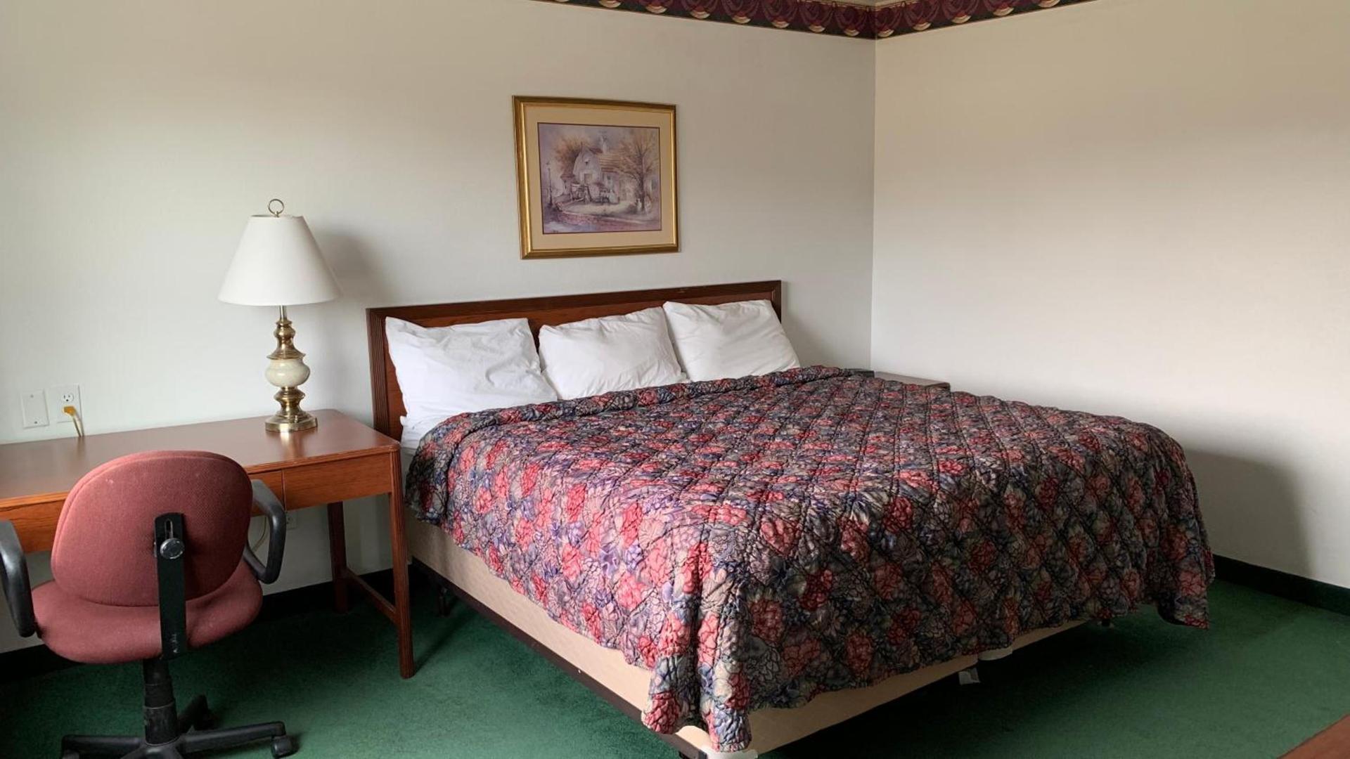 Fairbridge Inn and Suites - Miles City photo 23