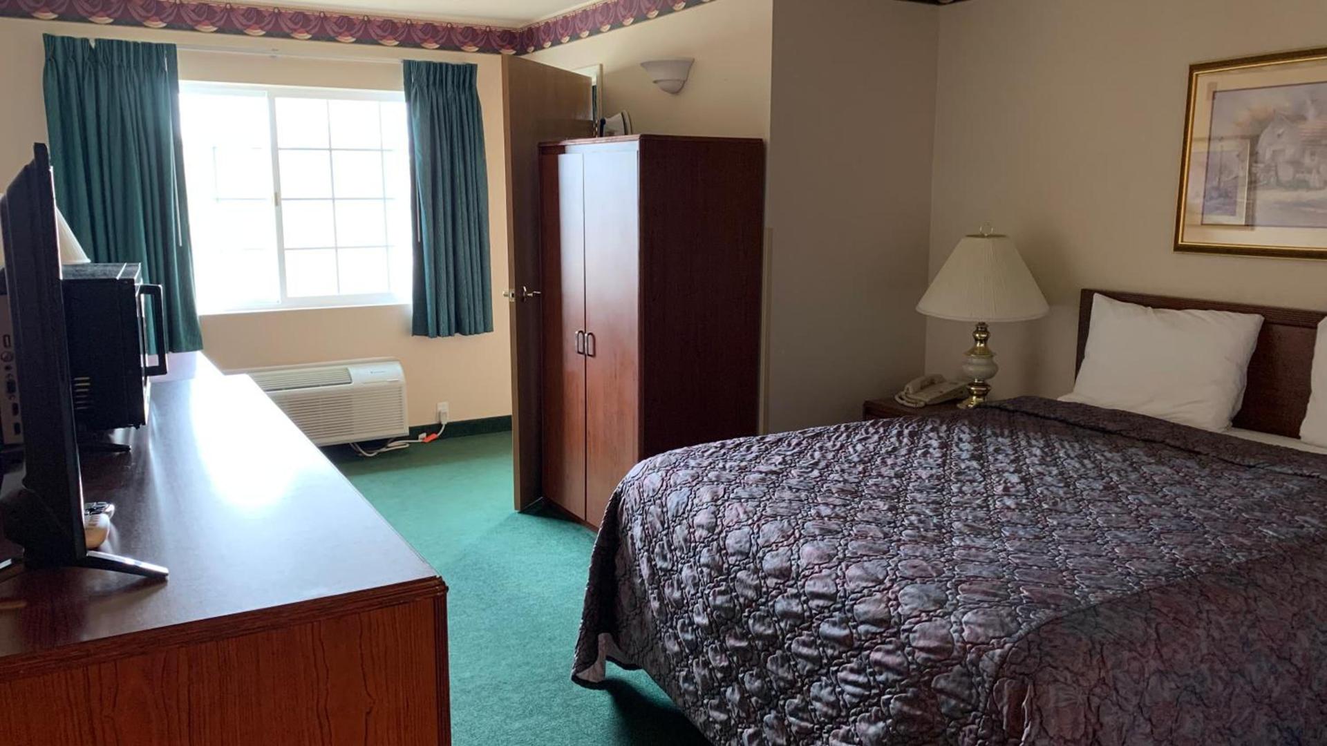 Fairbridge Inn and Suites - Miles City photo 22