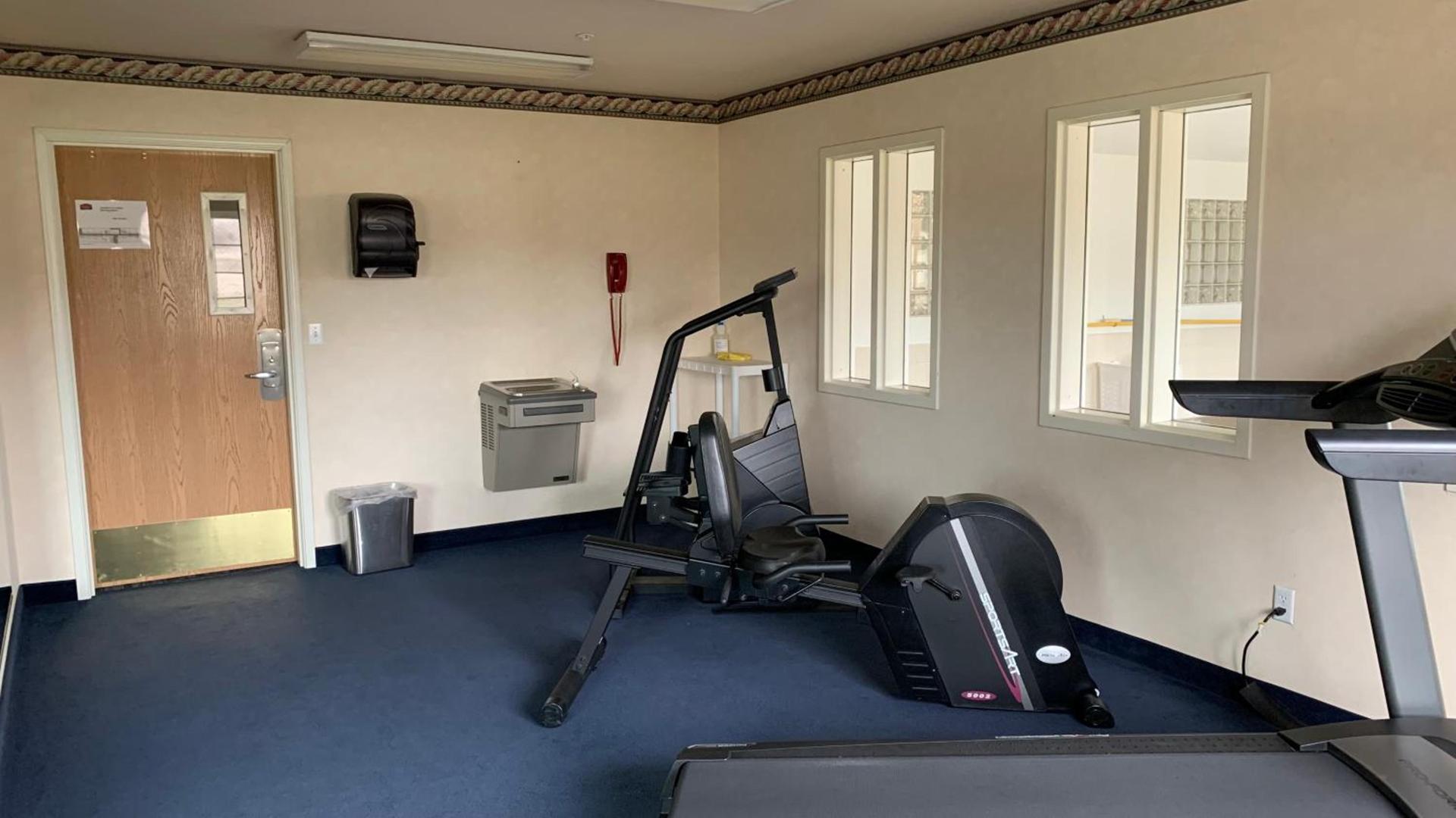 Fairbridge Inn and Suites - Miles City photo 11