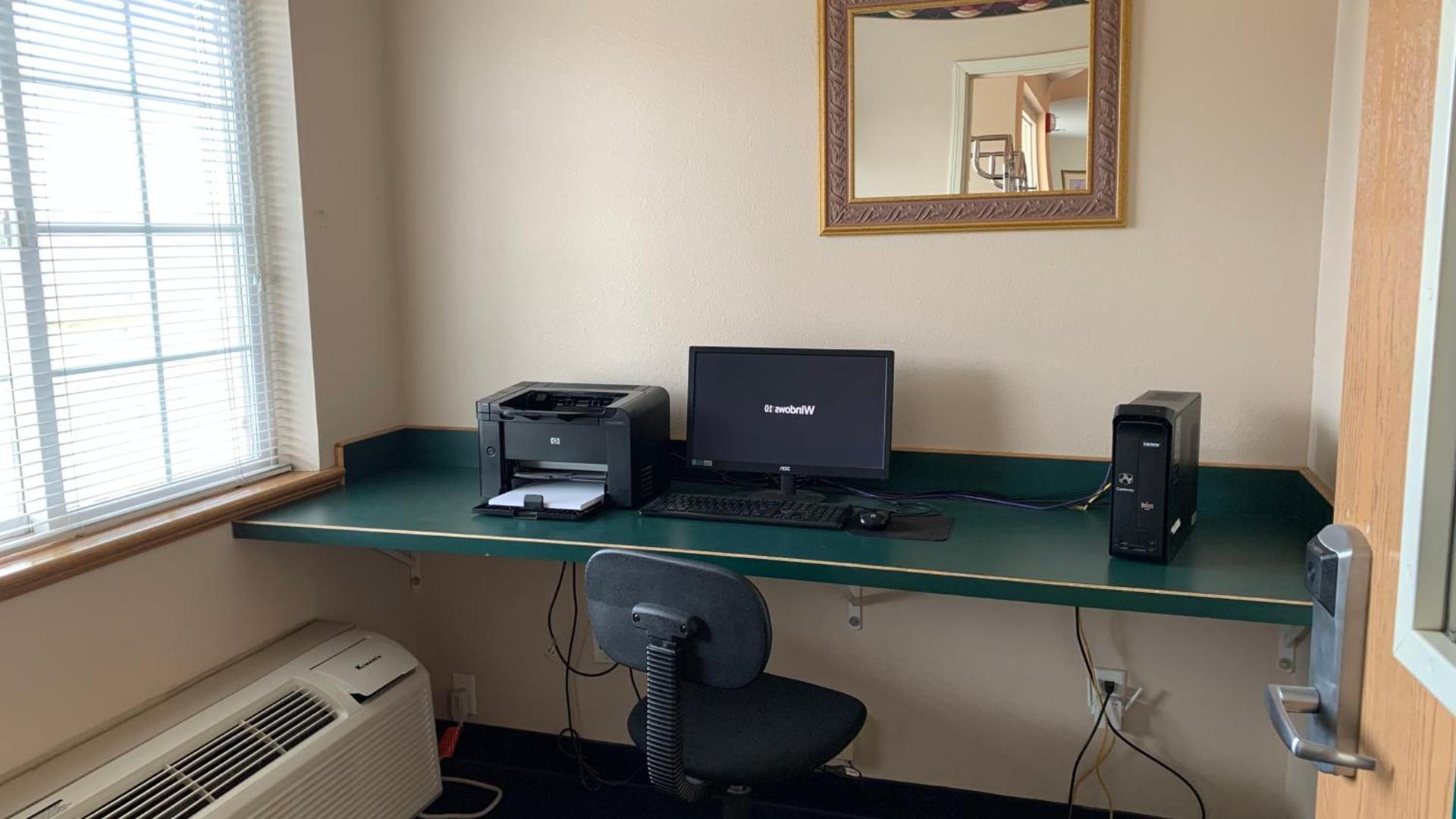 Fairbridge Inn and Suites - Miles City photo 9