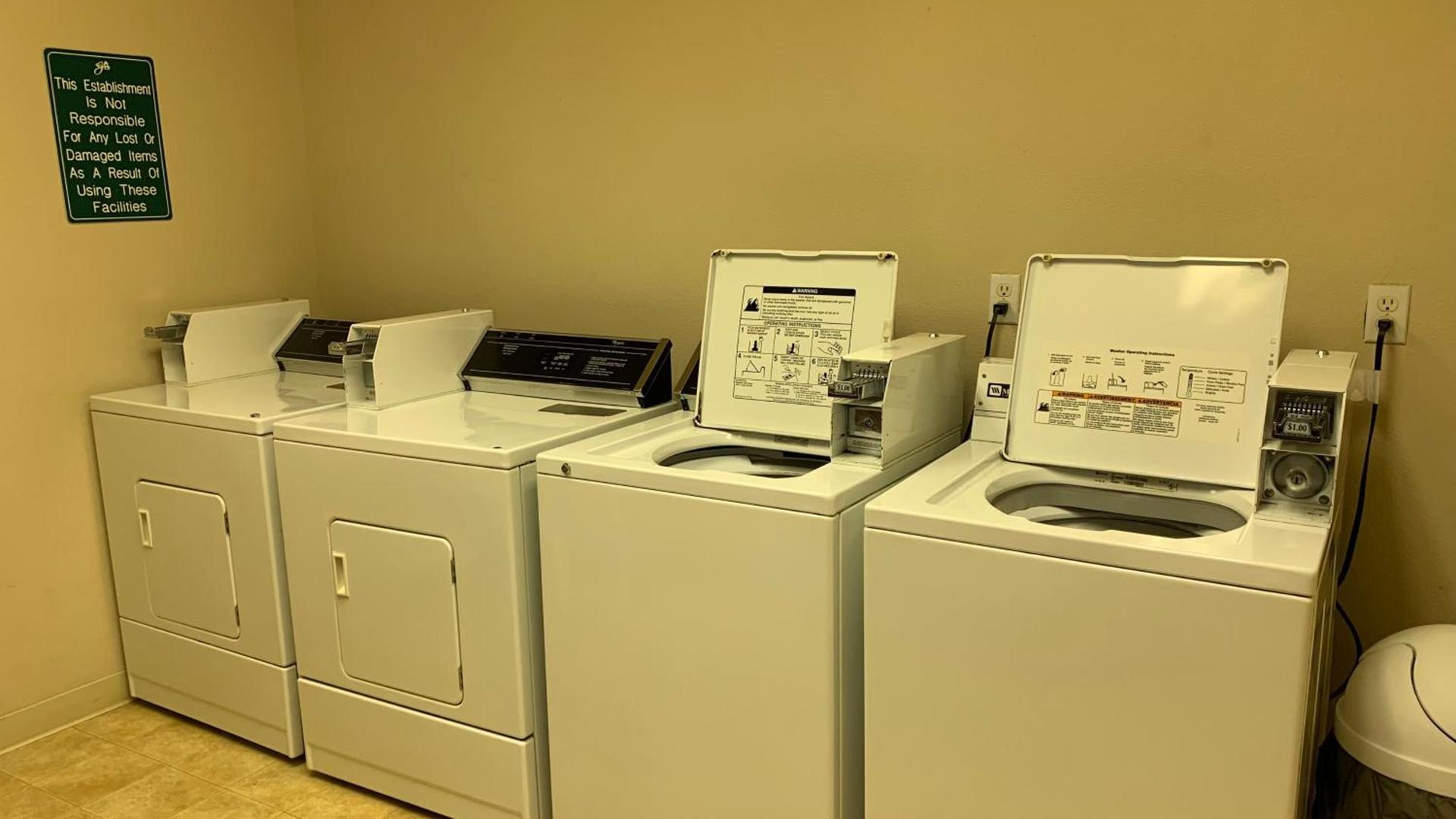Fairbridge Inn and Suites - Miles City photo 12