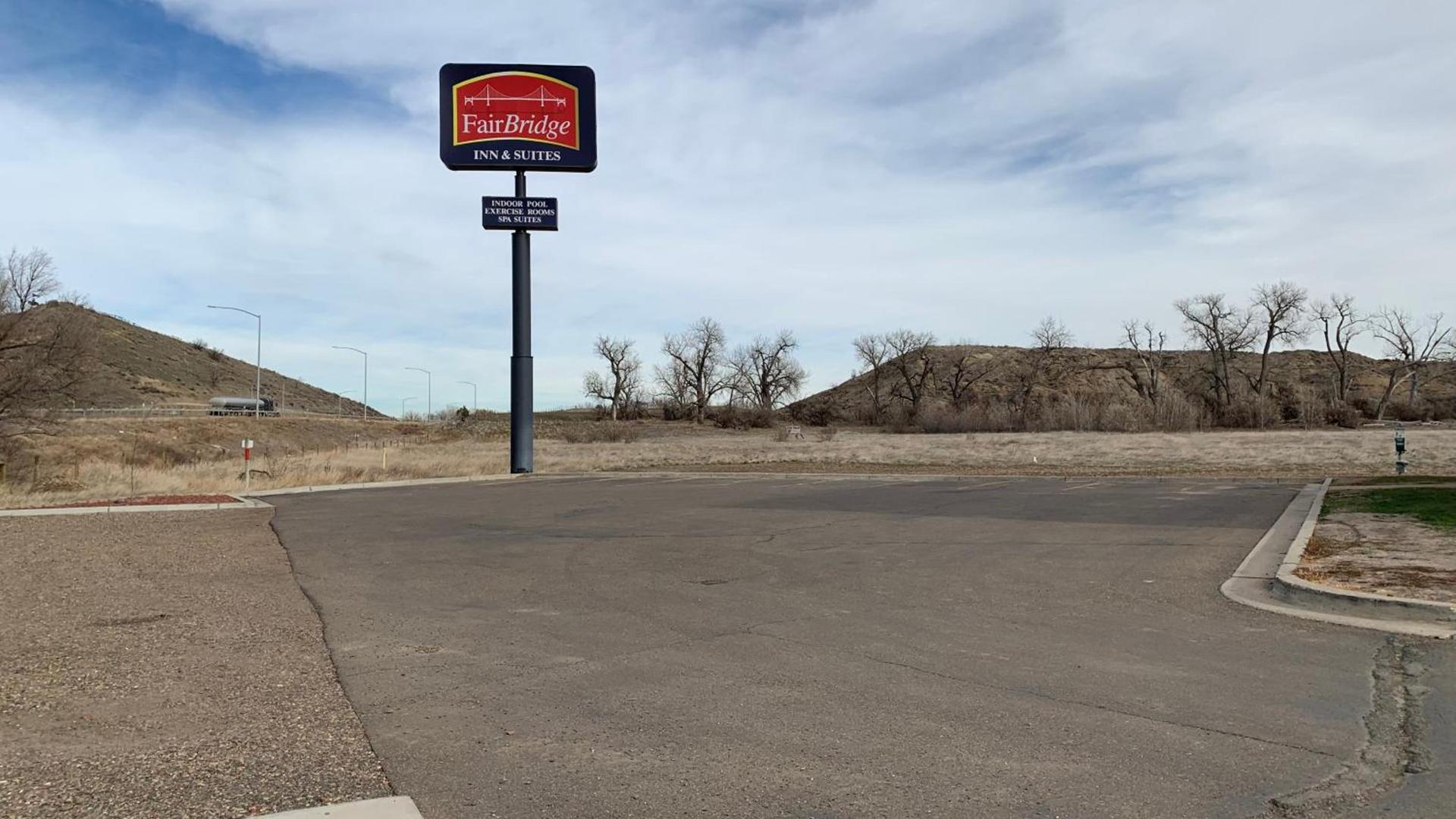 Fairbridge Inn and Suites - Miles City photo 2