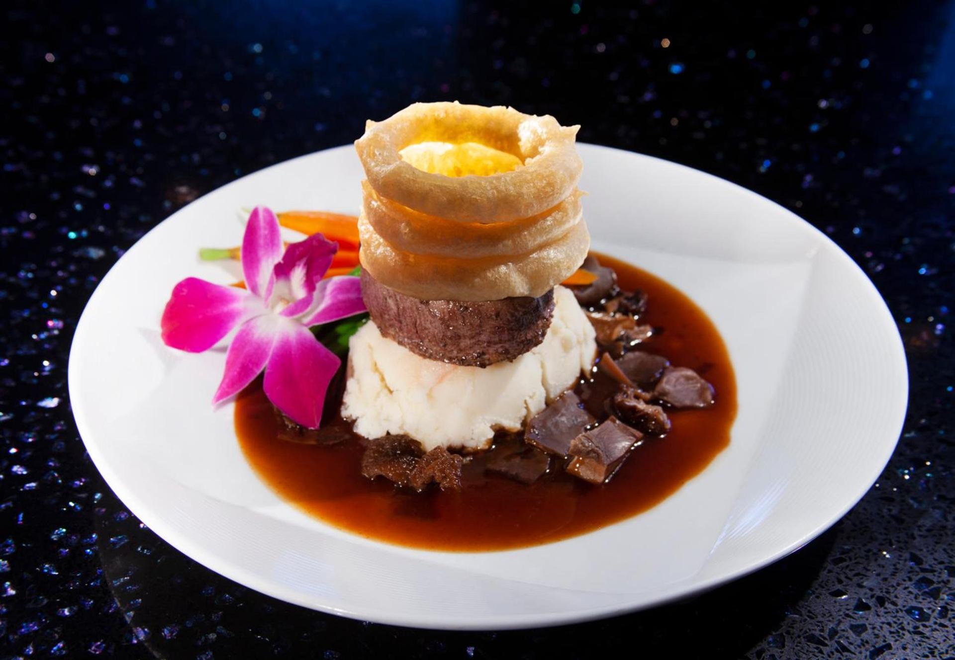 Pier House Resort & Spa photo 62