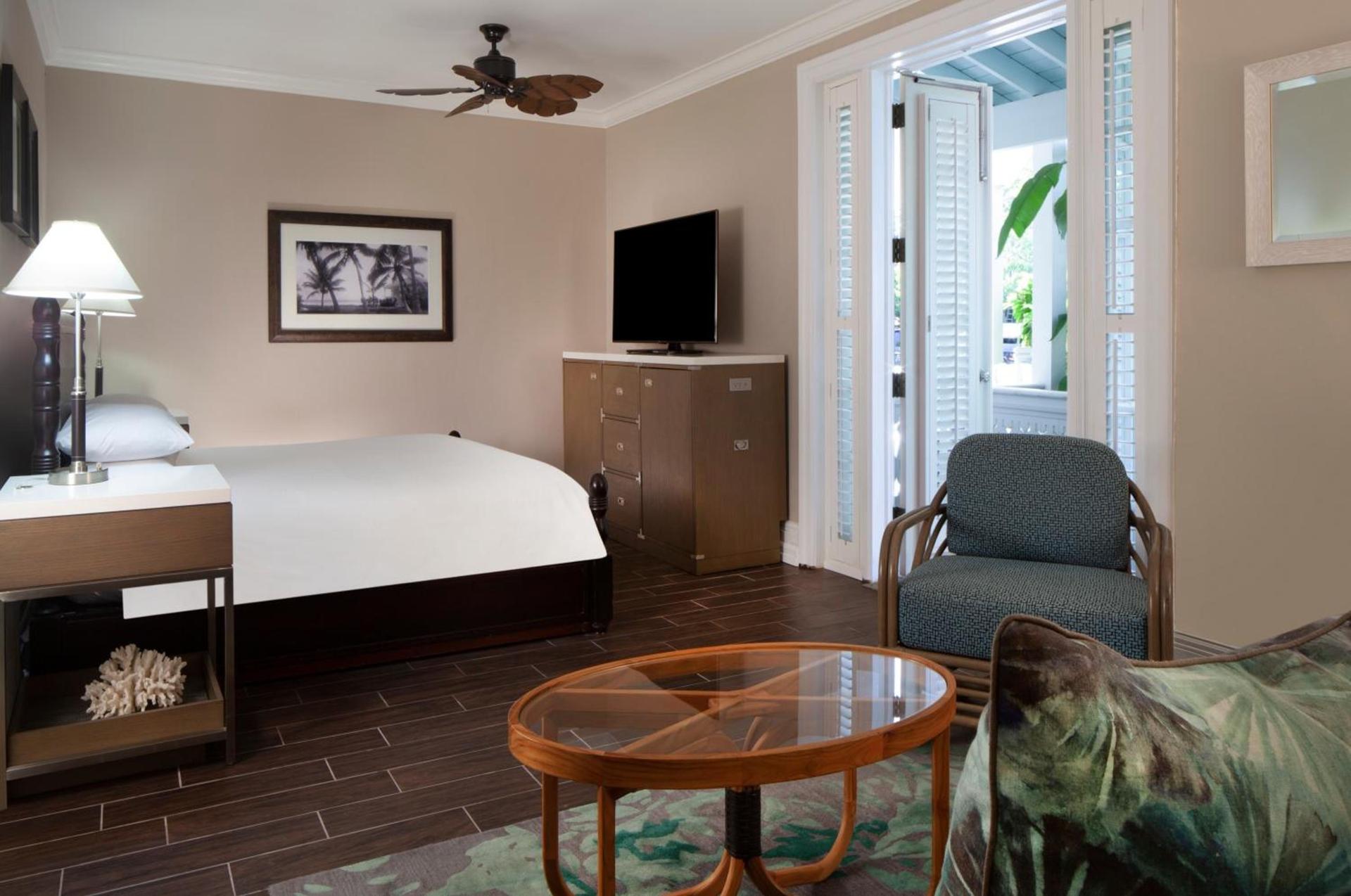 Pier House Resort & Spa photo 21