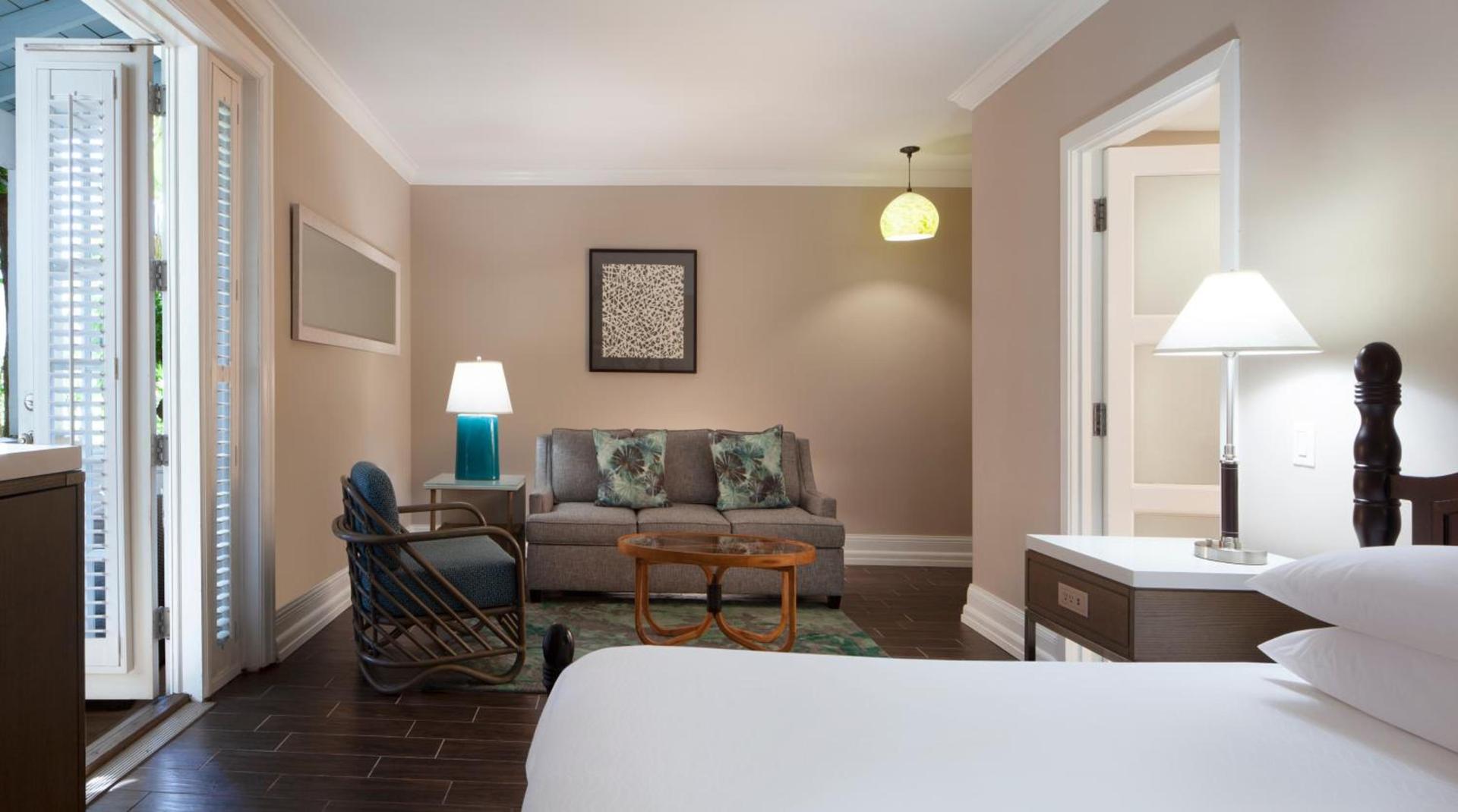 Pier House Resort & Spa photo 99