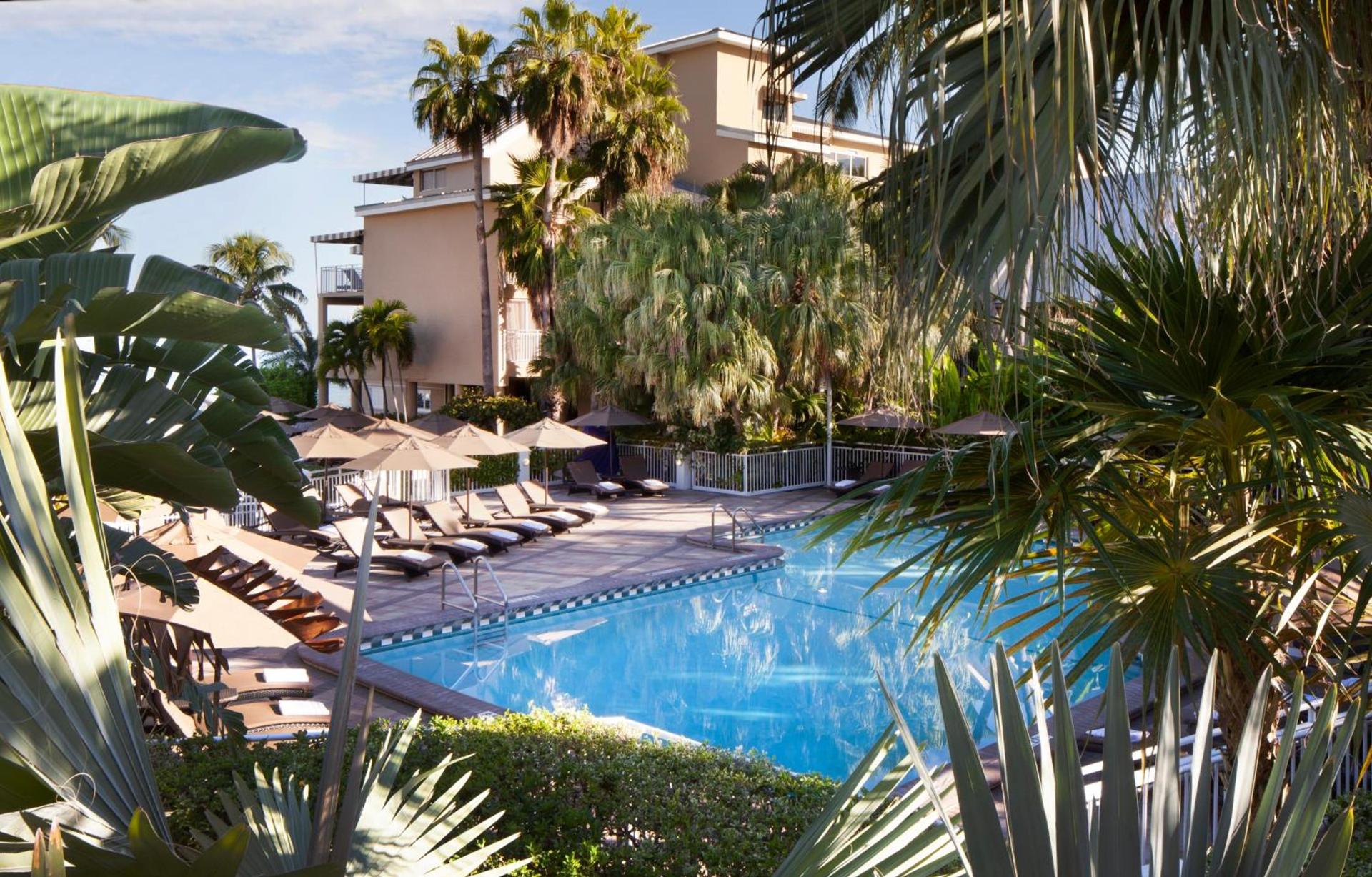 Pier House Resort & Spa photo 20