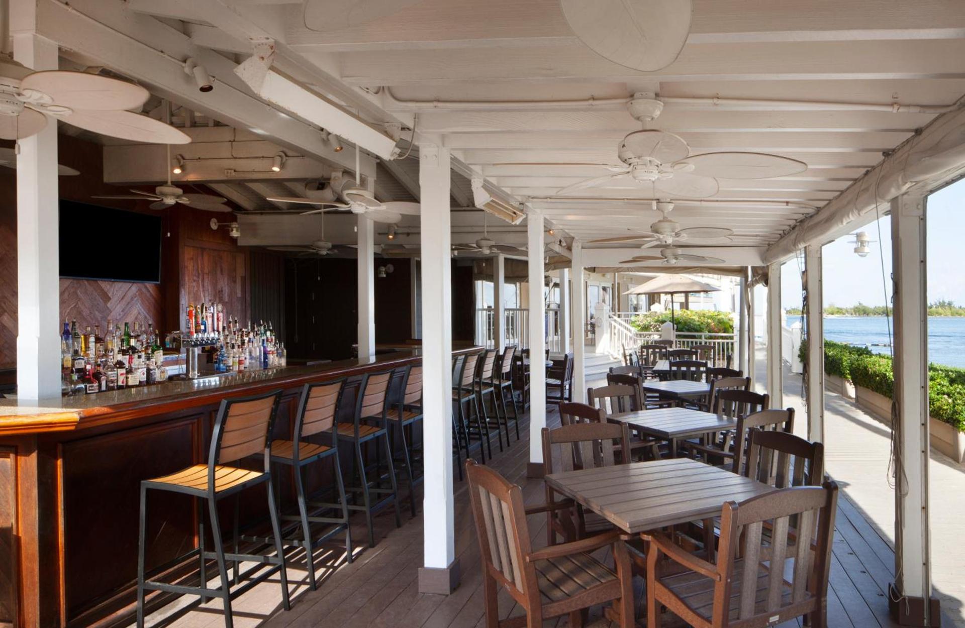 Pier House Resort & Spa photo 25