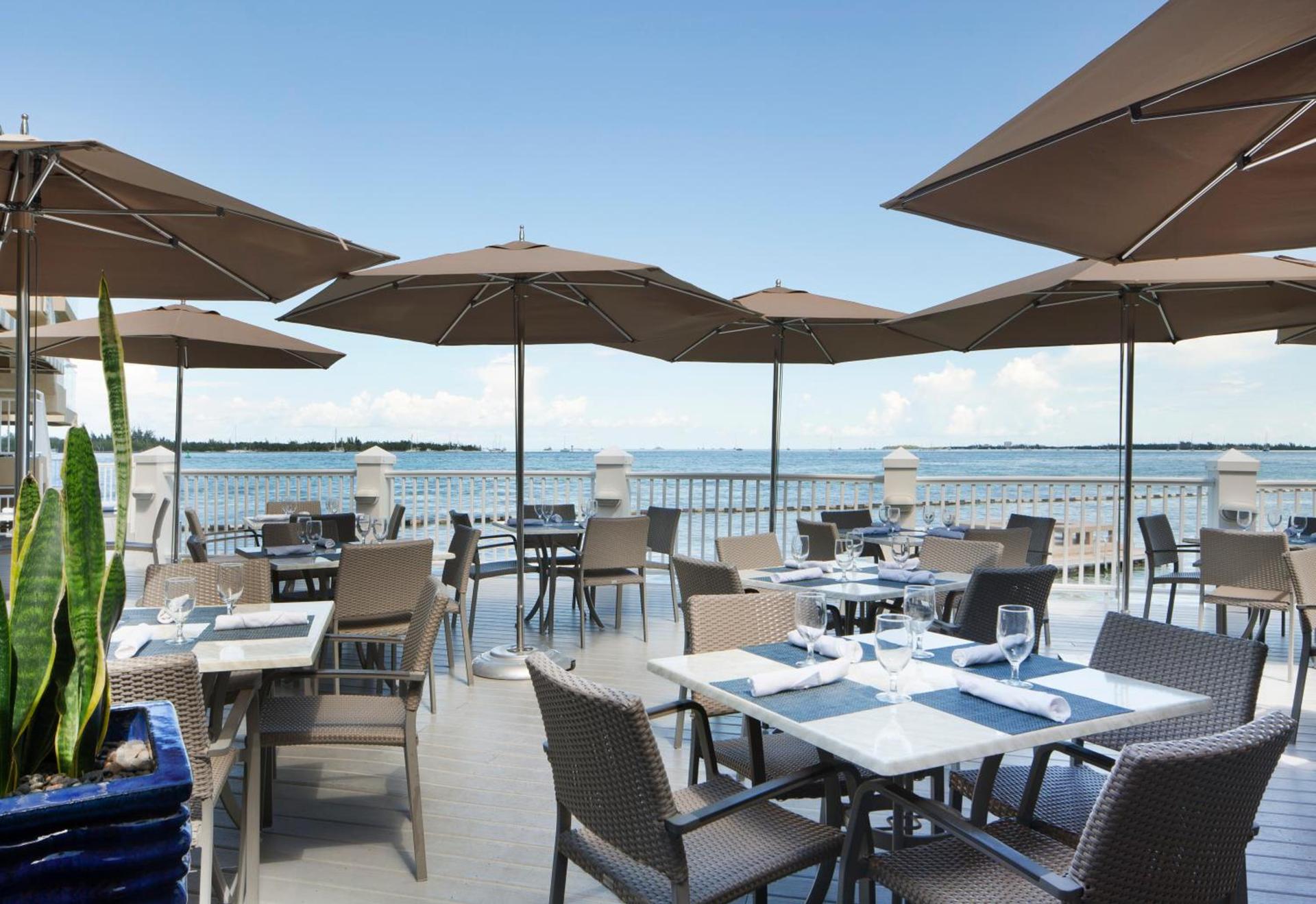Pier House Resort & Spa photo 23
