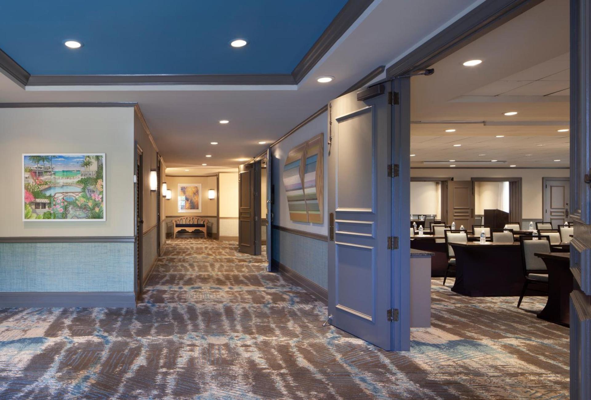 Pier House Resort & Spa photo 22