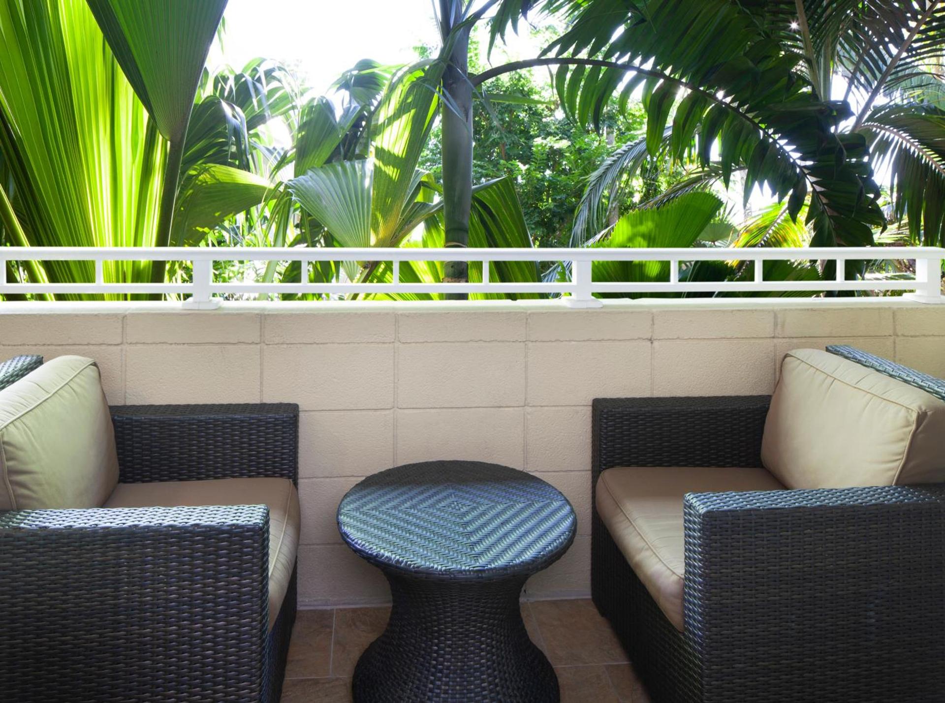 Pier House Resort & Spa photo 61