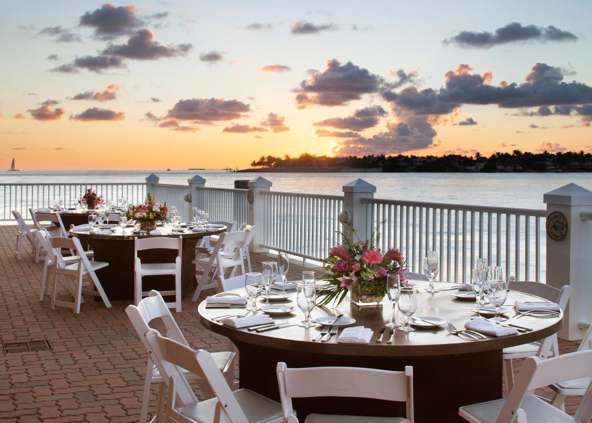 Pier House Resort & Spa photo 53