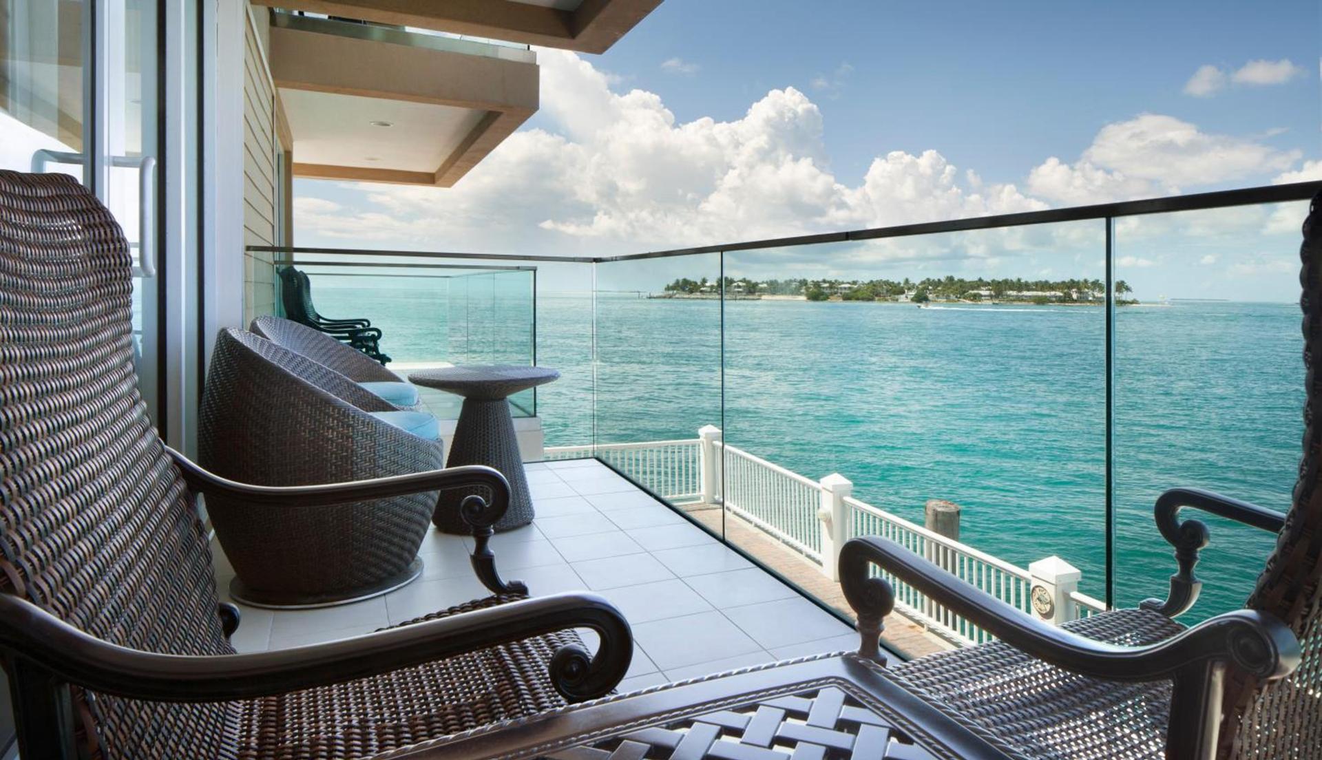 Pier House Resort & Spa photo 55