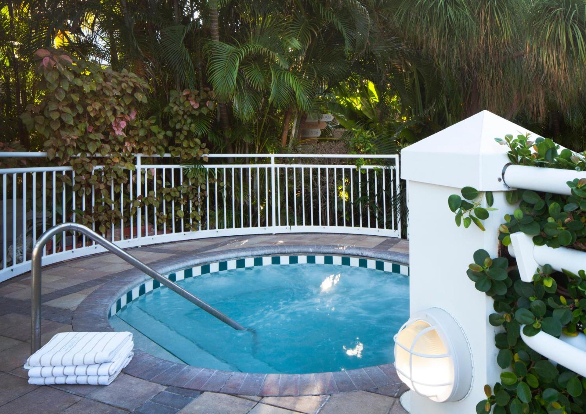 Pier House Resort & Spa photo 51