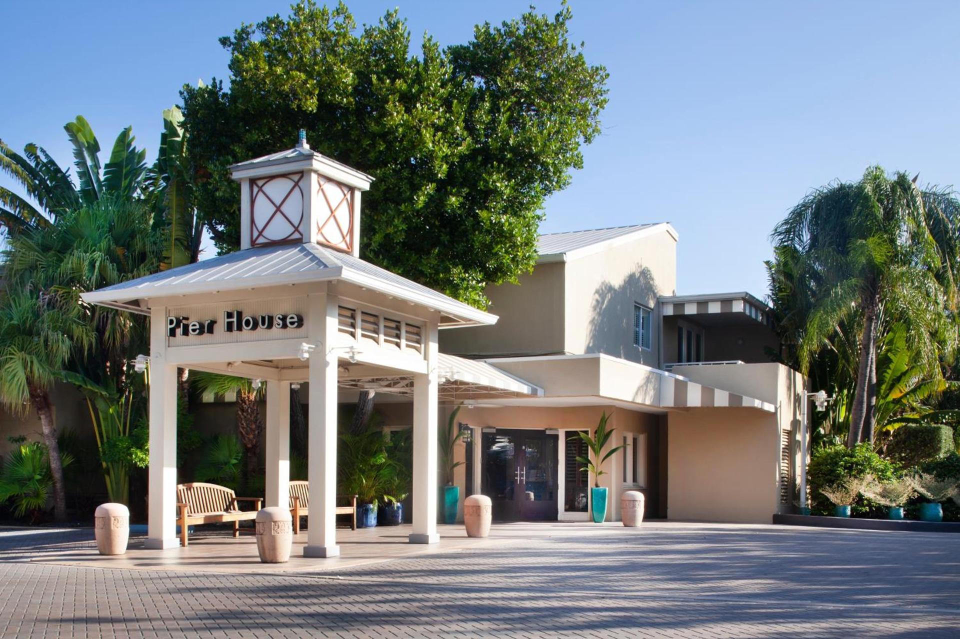 Pier House Resort & Spa photo 31