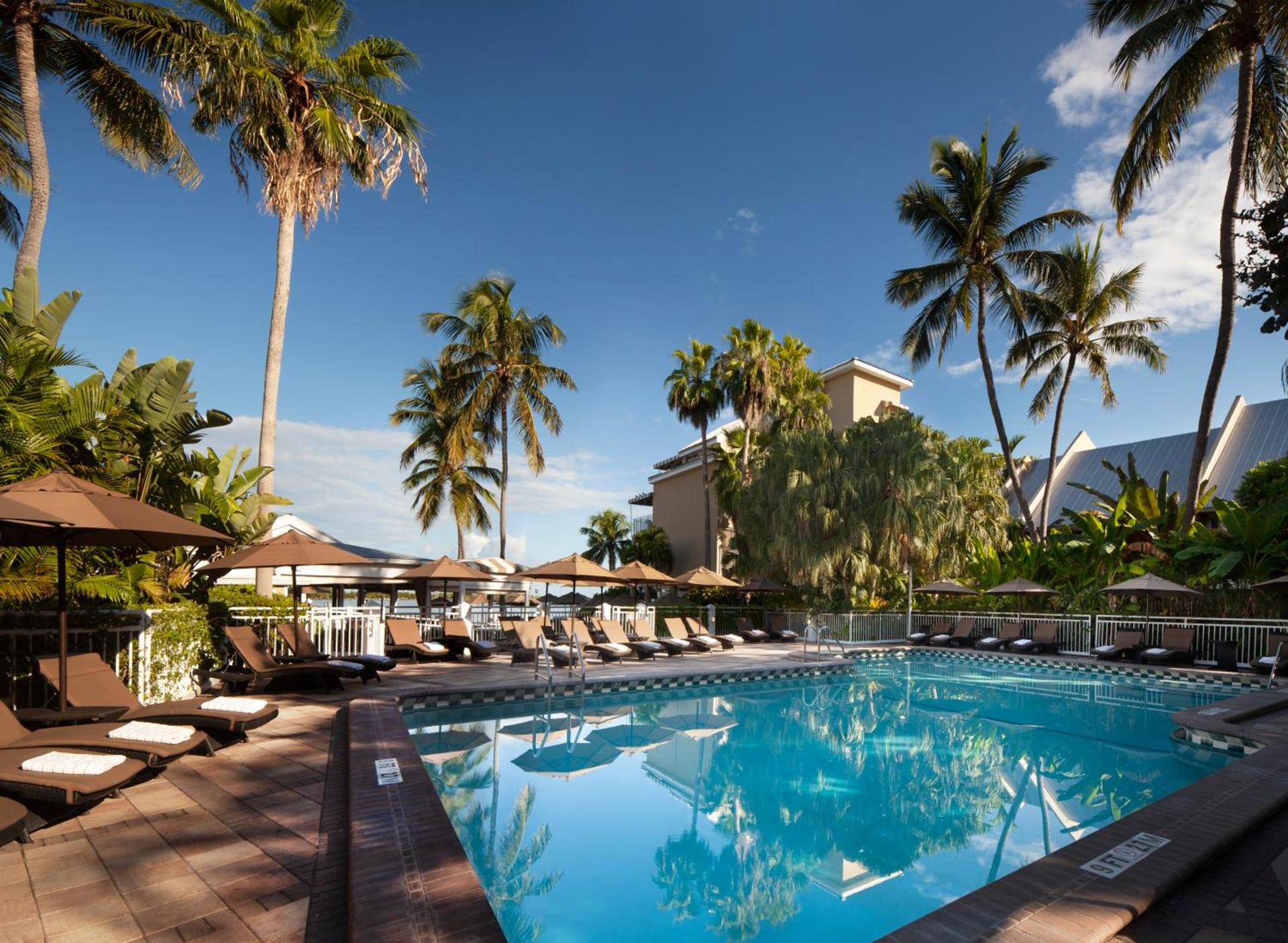 Pier House Resort & Spa photo 16