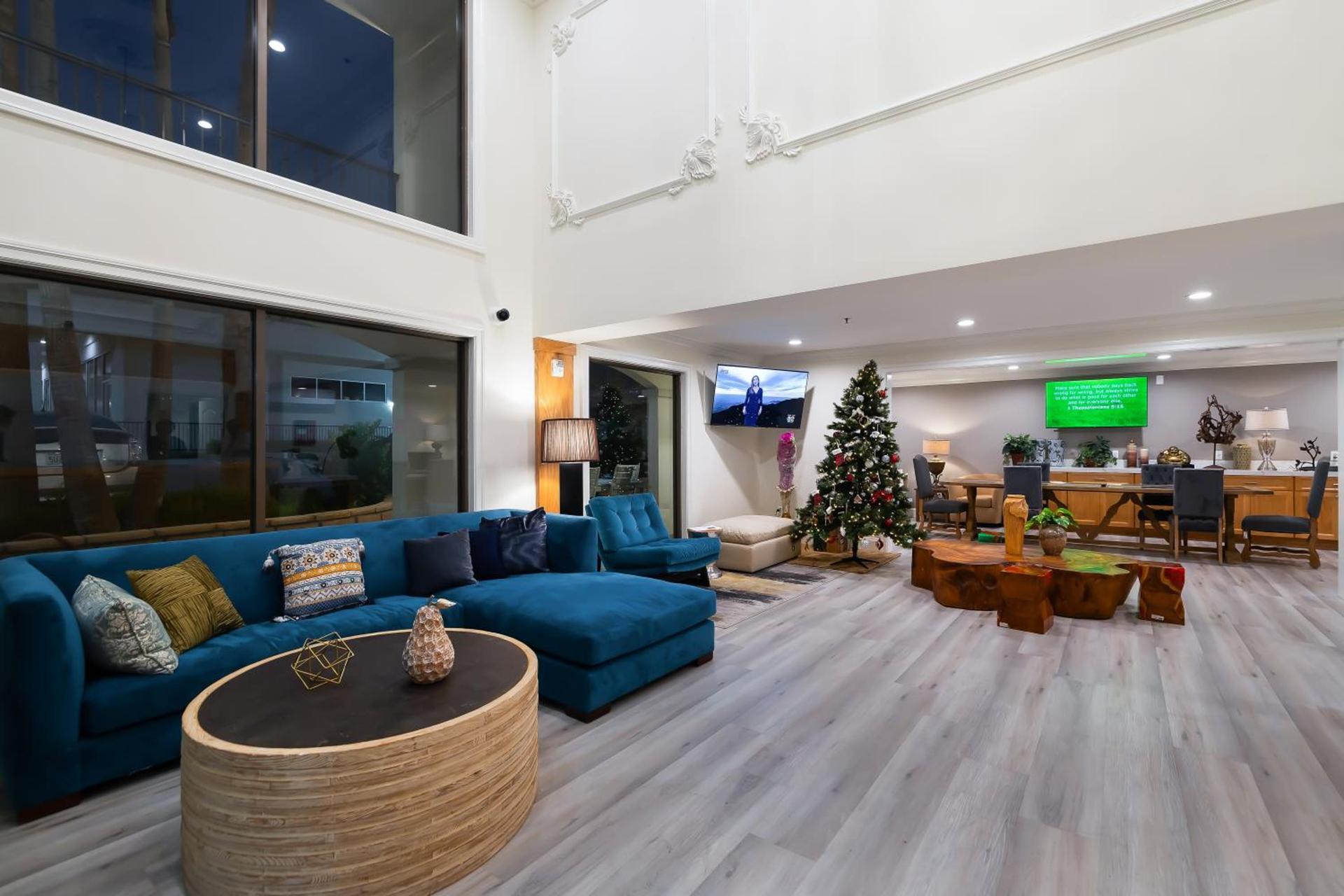 Hotel Huntington photo 23