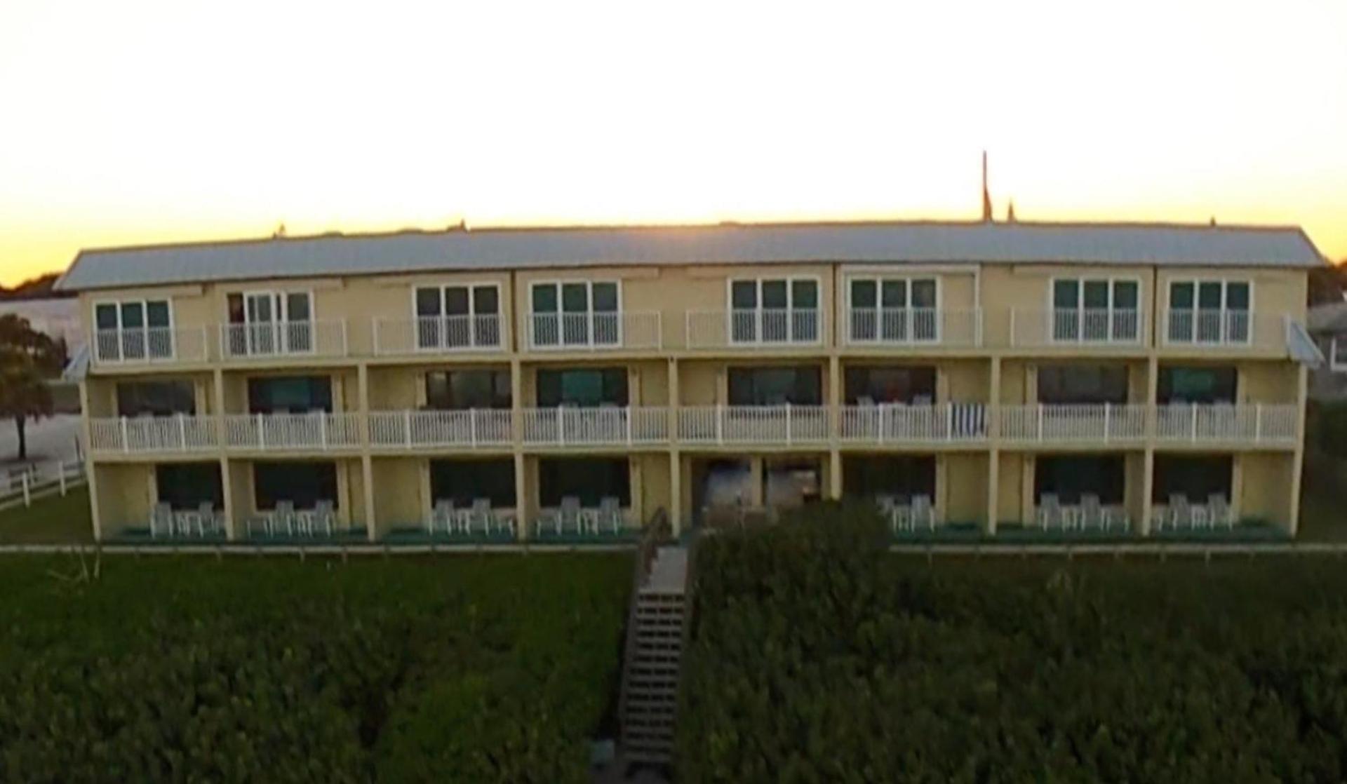 Tuckaway Shores Resort photo 10