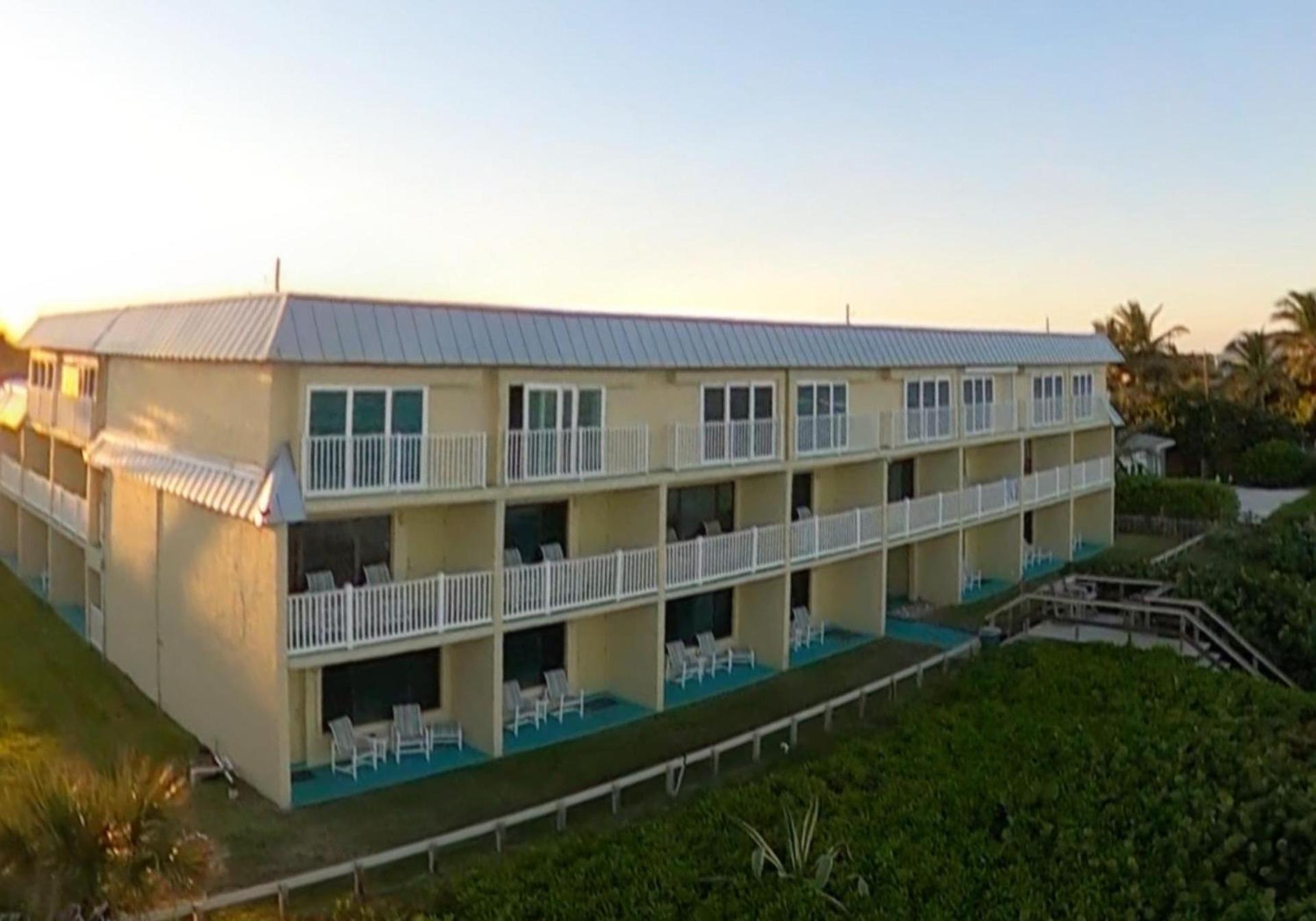 Tuckaway Shores Resort photo 1