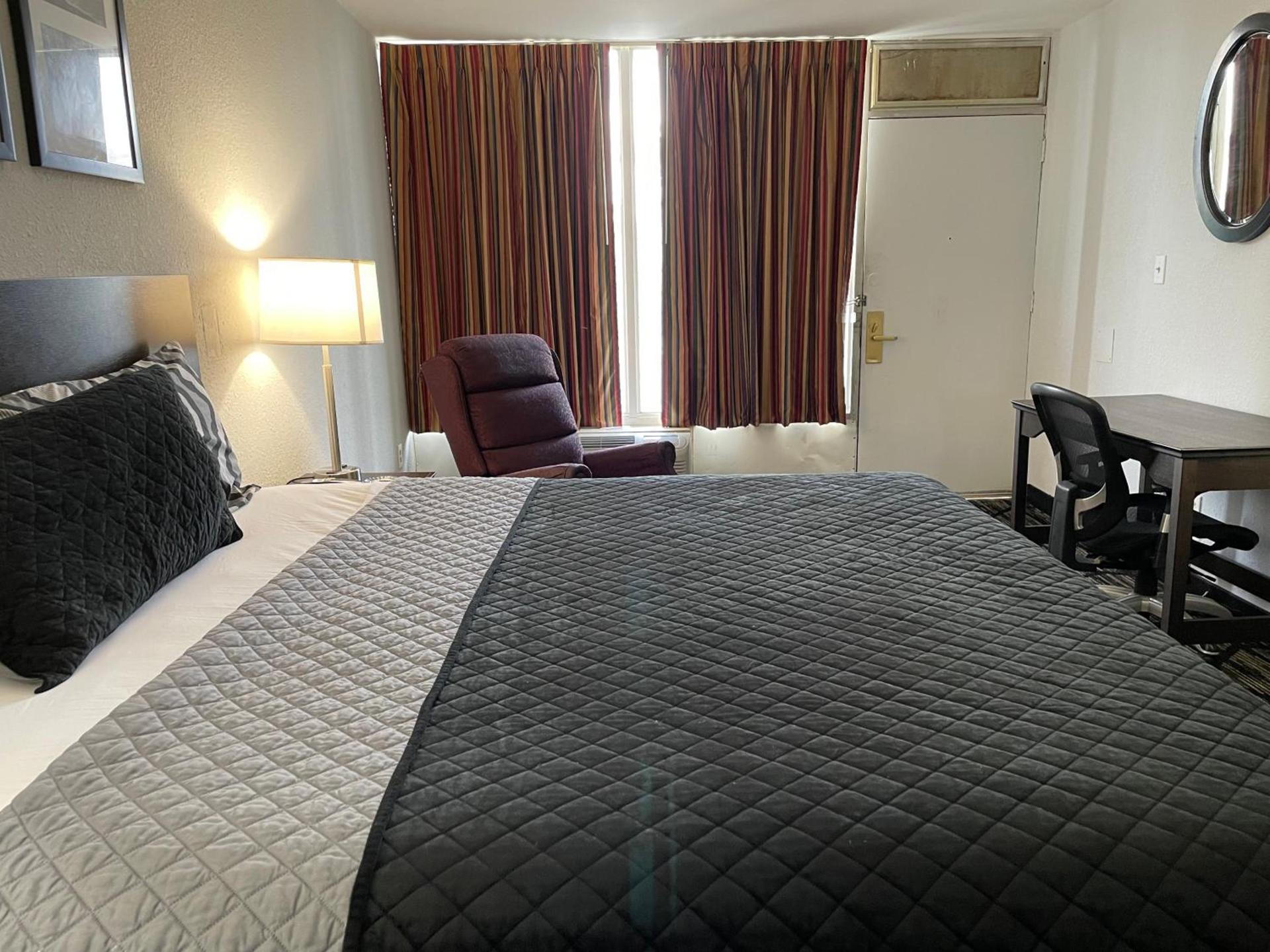 Scottish Inns Manchester photo 7