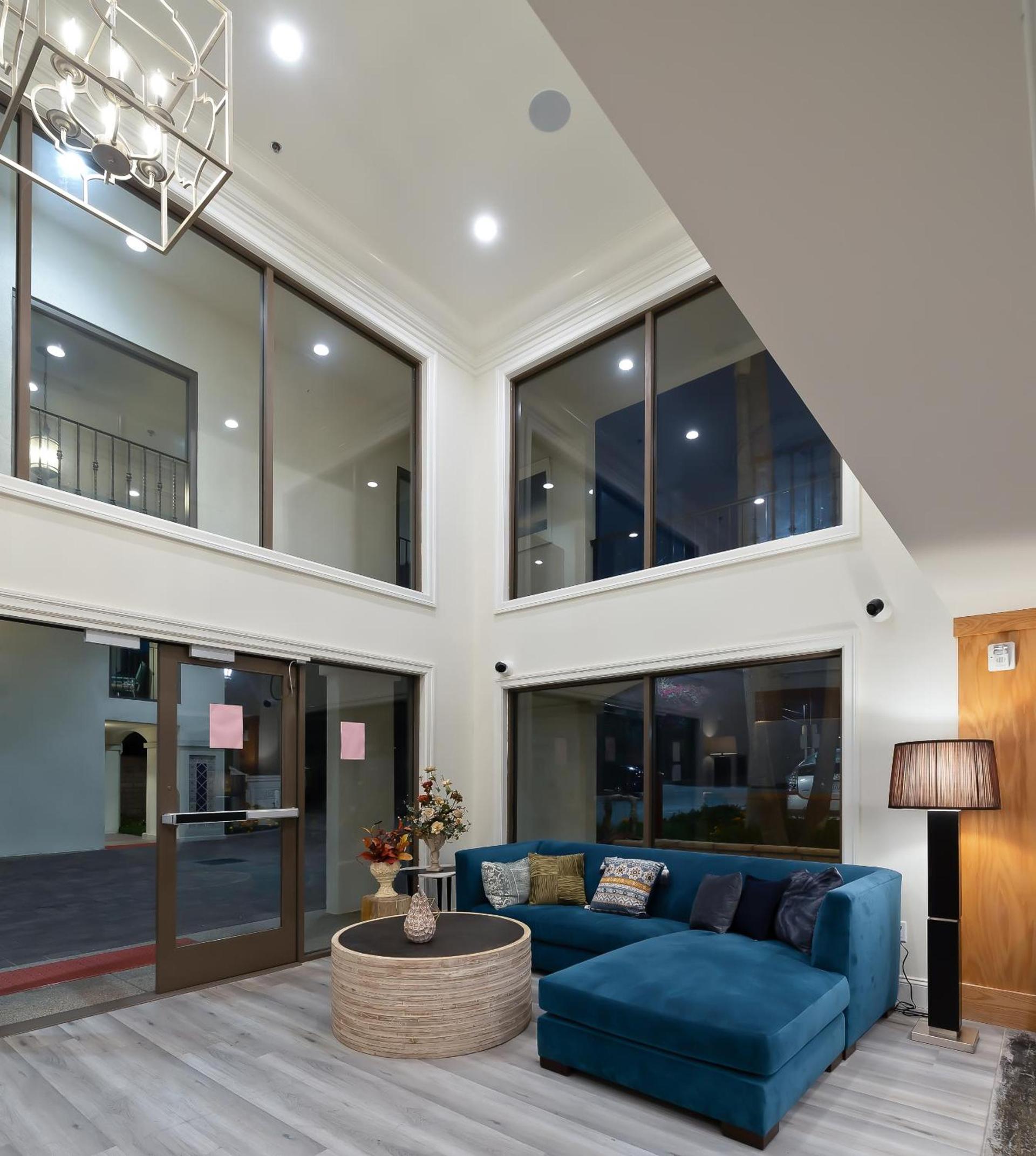 Hotel Huntington photo 16