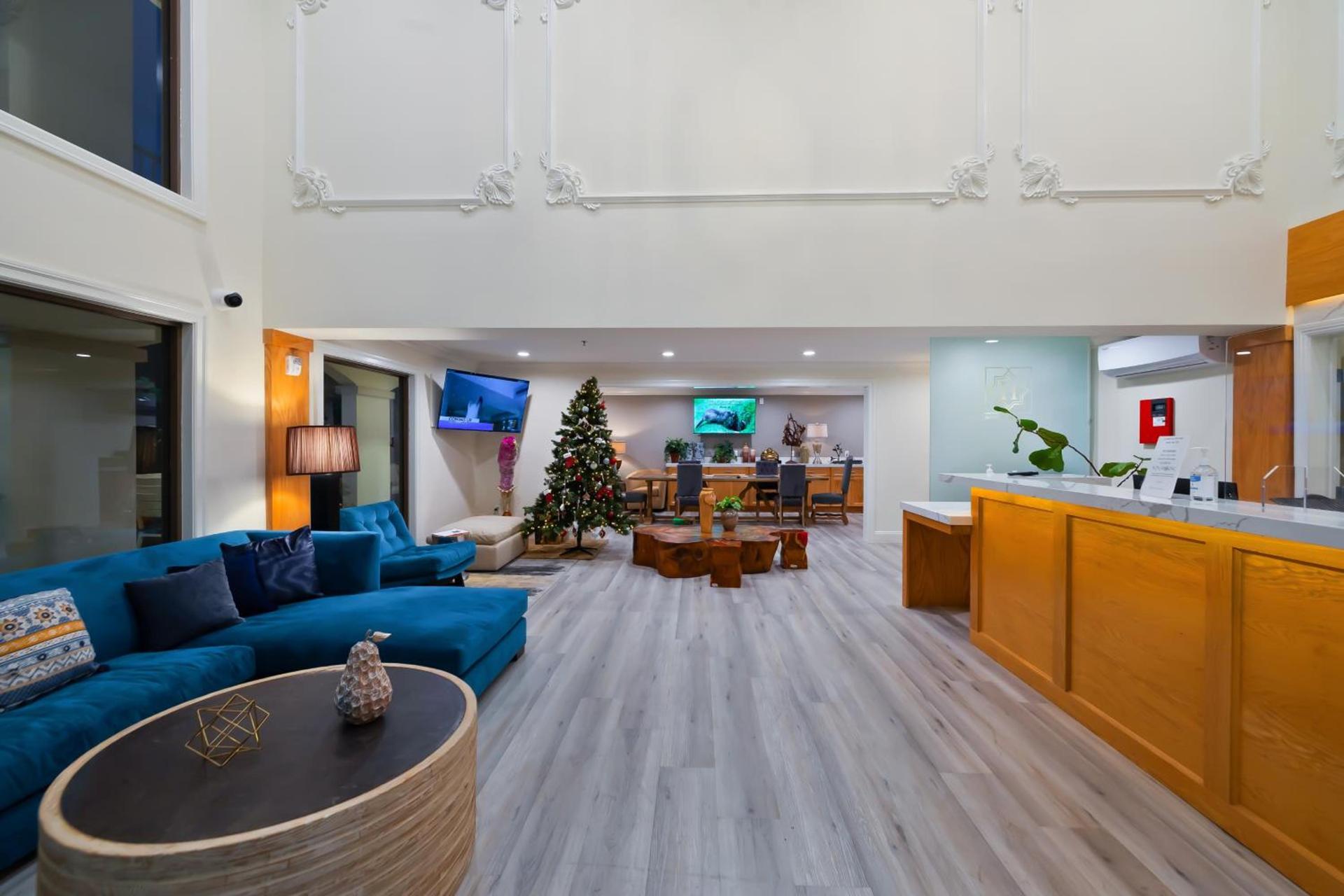 Hotel Huntington photo 19
