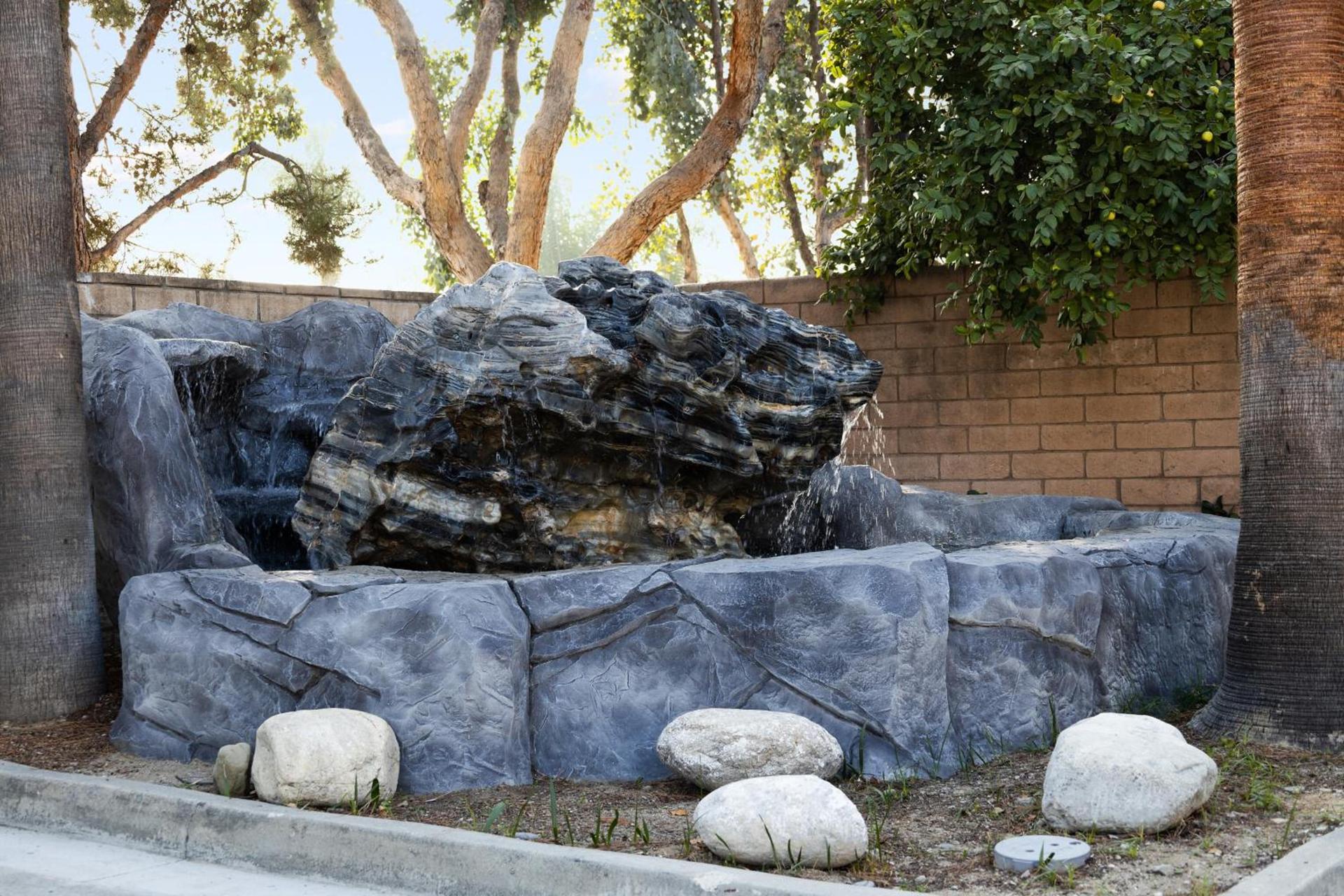 Hotel Huntington photo 13
