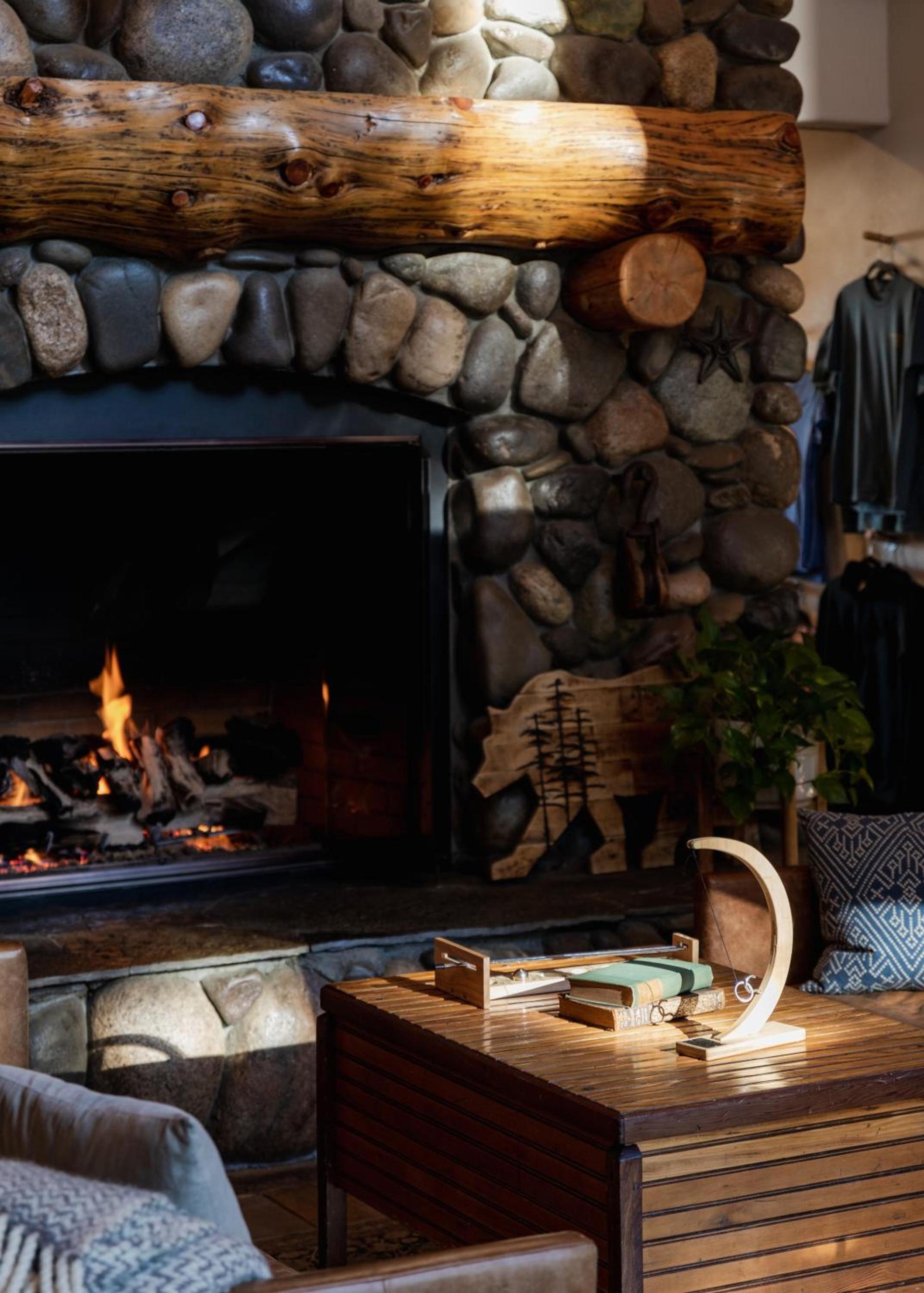 Black Bear Lodge photo 26