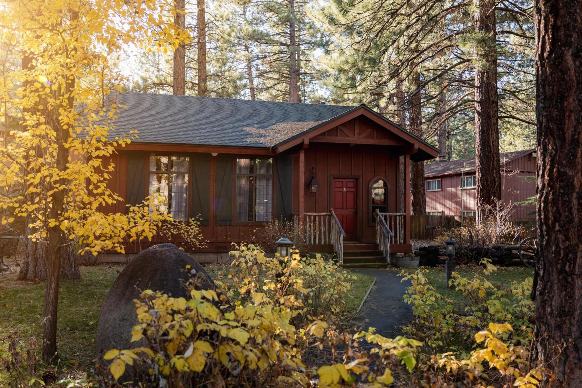 Black Bear Lodge photo 44