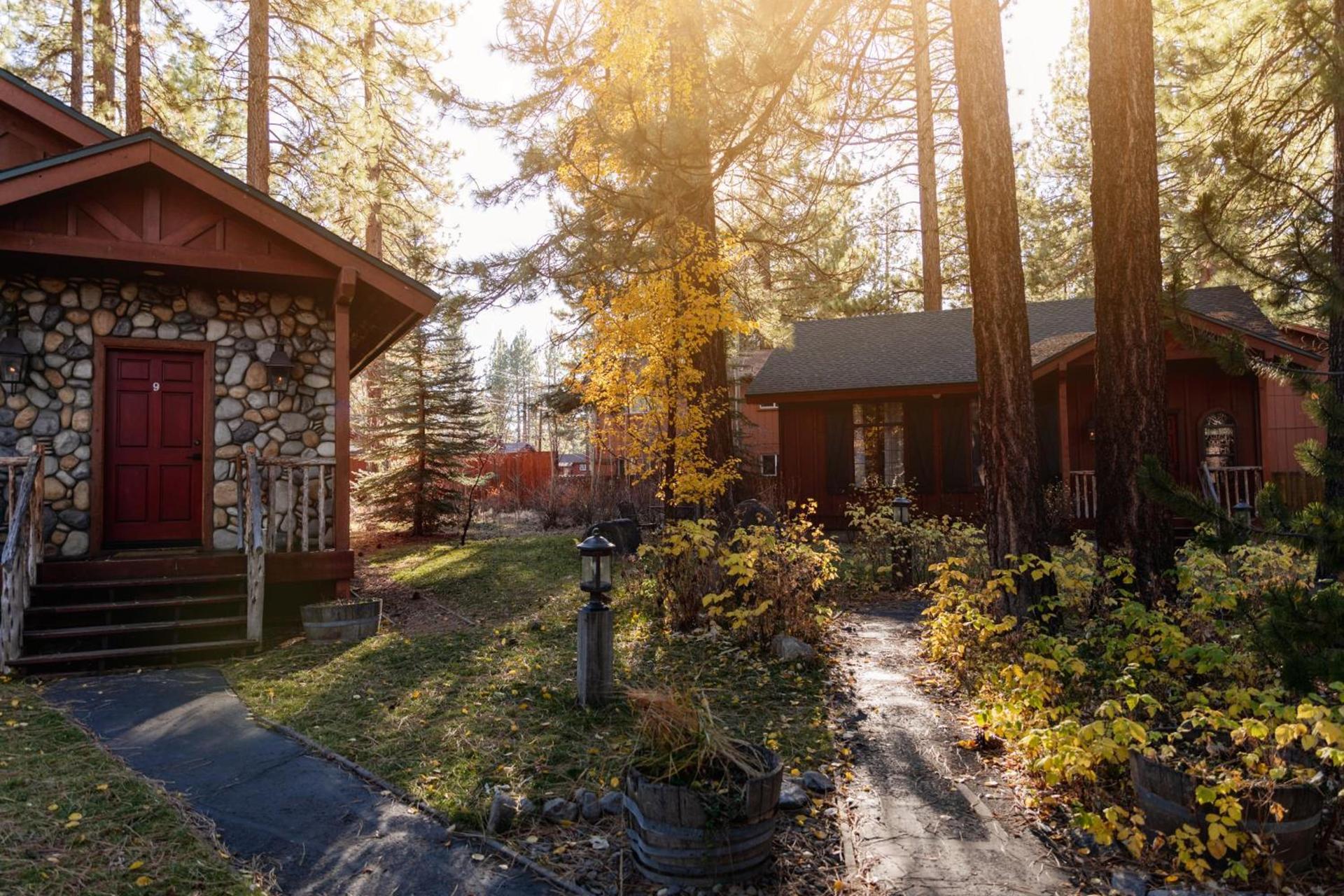 Black Bear Lodge photo 29