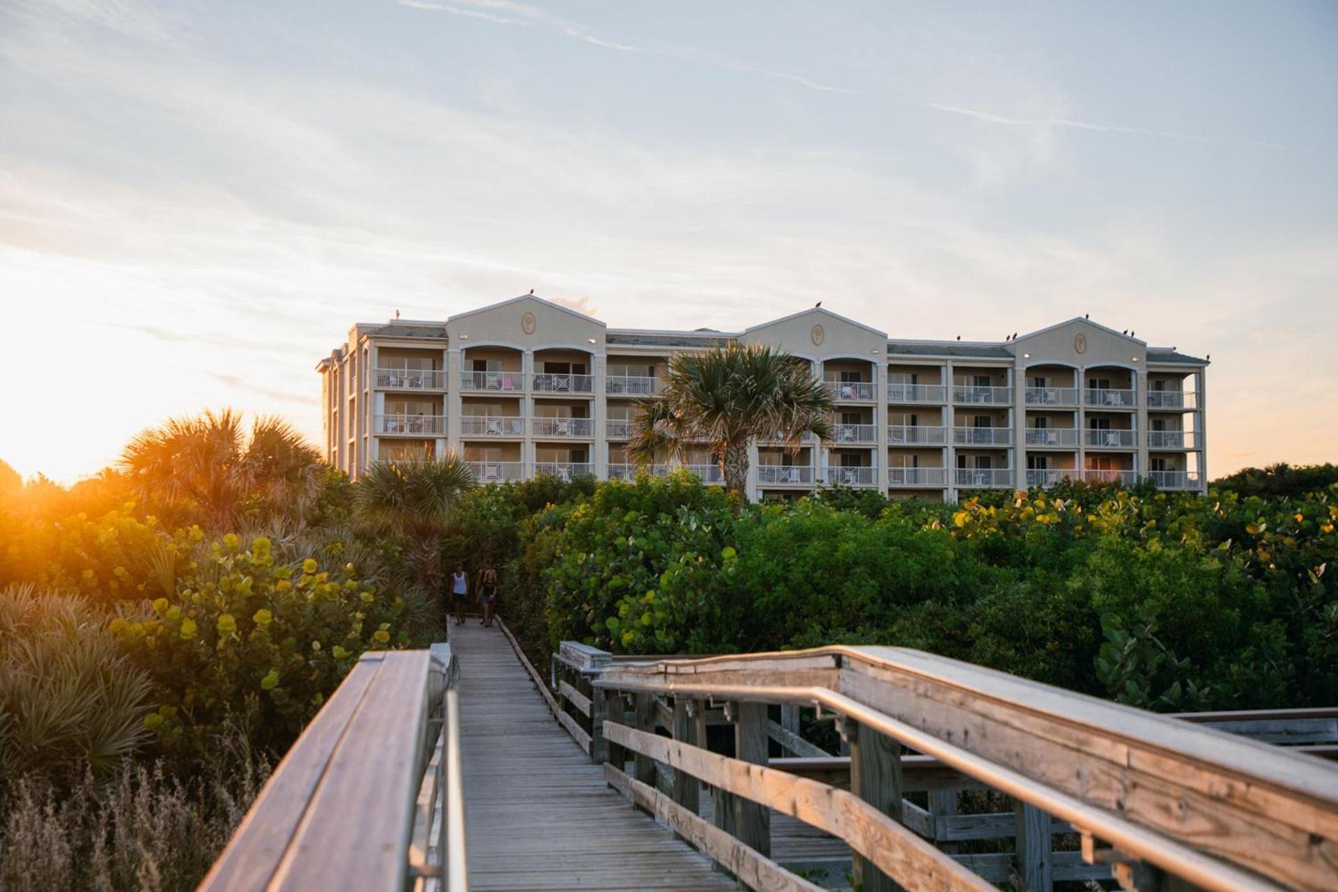 Holiday Inn Club Vacations Cape Canaveral Beach Resort — hotel in Cape Canaveral