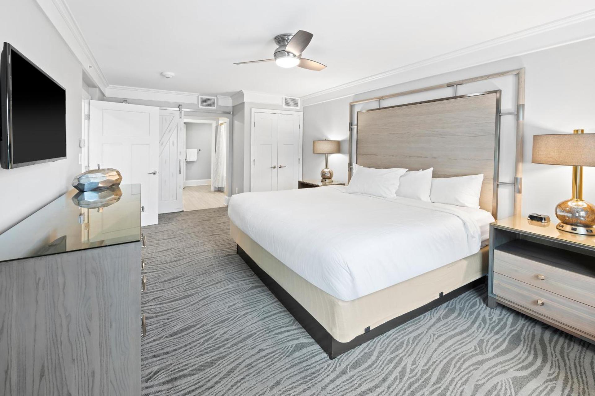 Holiday Inn Club Vacations Cape Canaveral Beach Resort photo 61