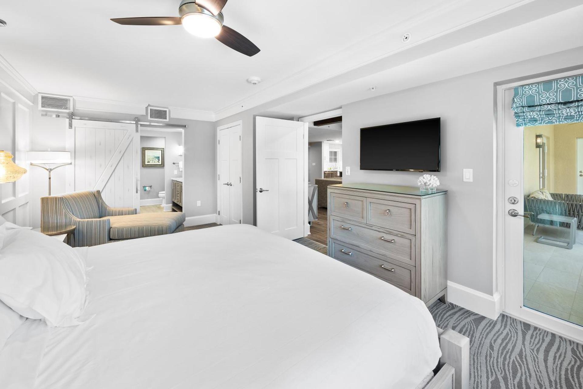 Holiday Inn Club Vacations Cape Canaveral Beach Resort photo 58