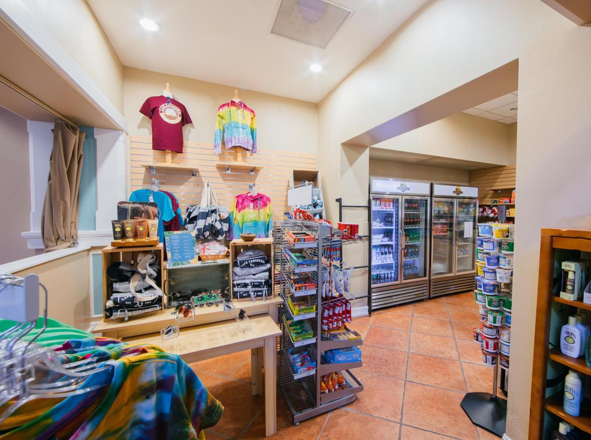 Holiday Inn Club Vacations Cape Canaveral Beach Resort photo 10