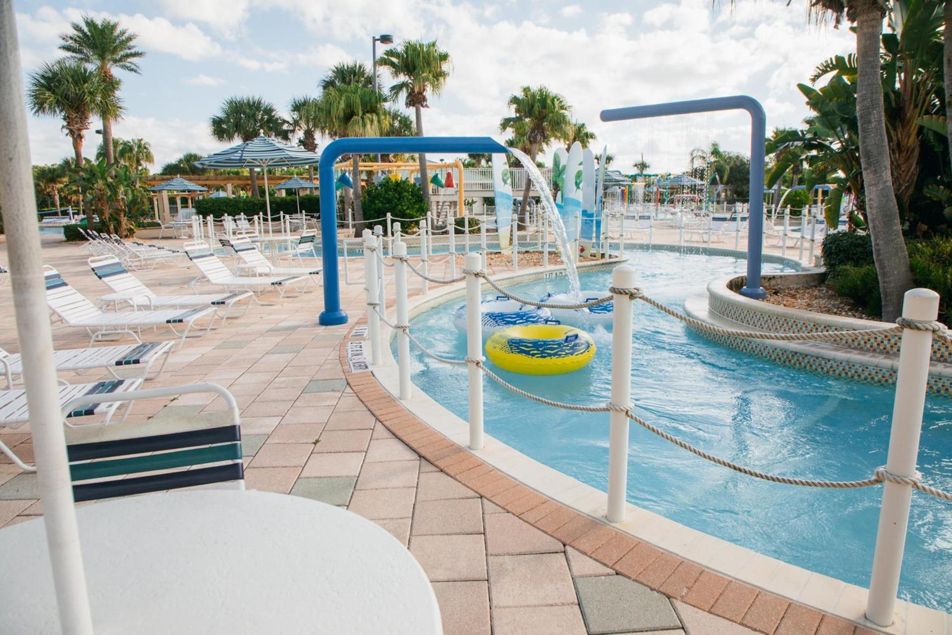 Holiday Inn Club Vacations Cape Canaveral Beach Resort photo 34