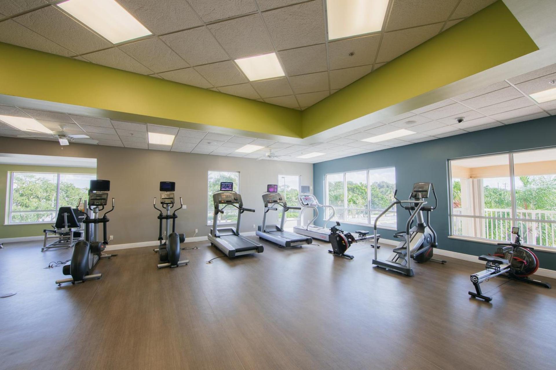 Holiday Inn Club Vacations Cape Canaveral Beach Resort photo 4