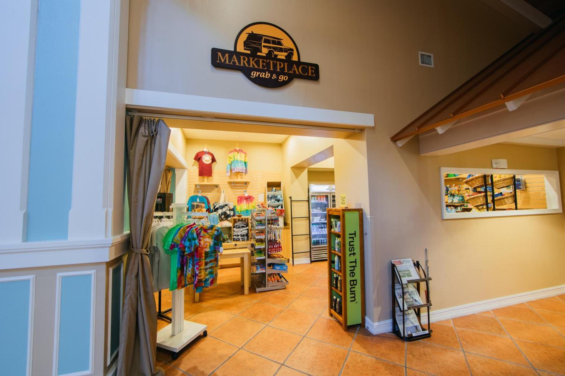 Holiday Inn Club Vacations Cape Canaveral Beach Resort photo 13