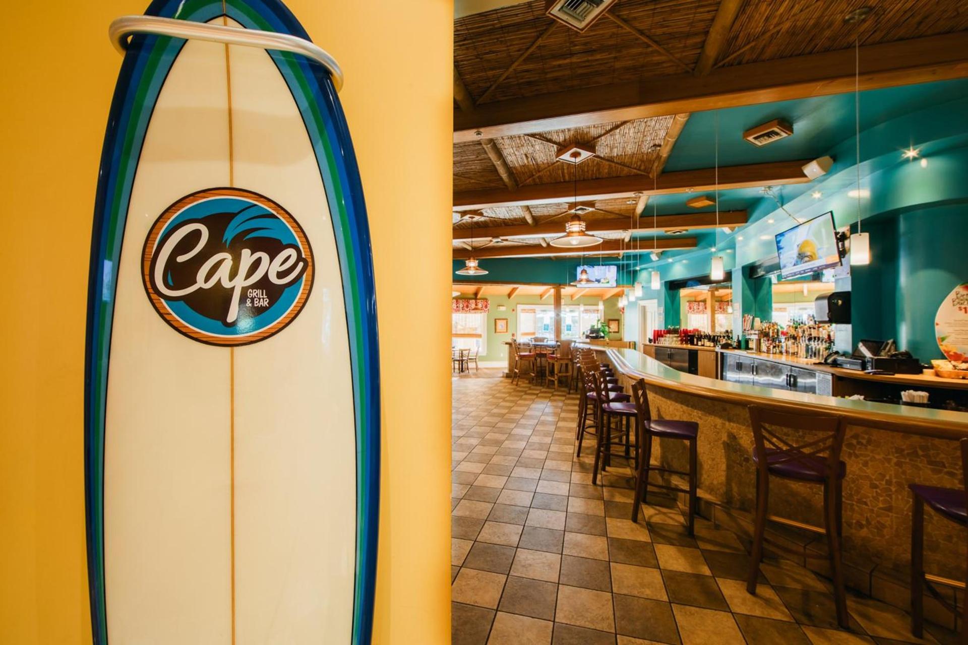 Holiday Inn Club Vacations Cape Canaveral Beach Resort photo 37