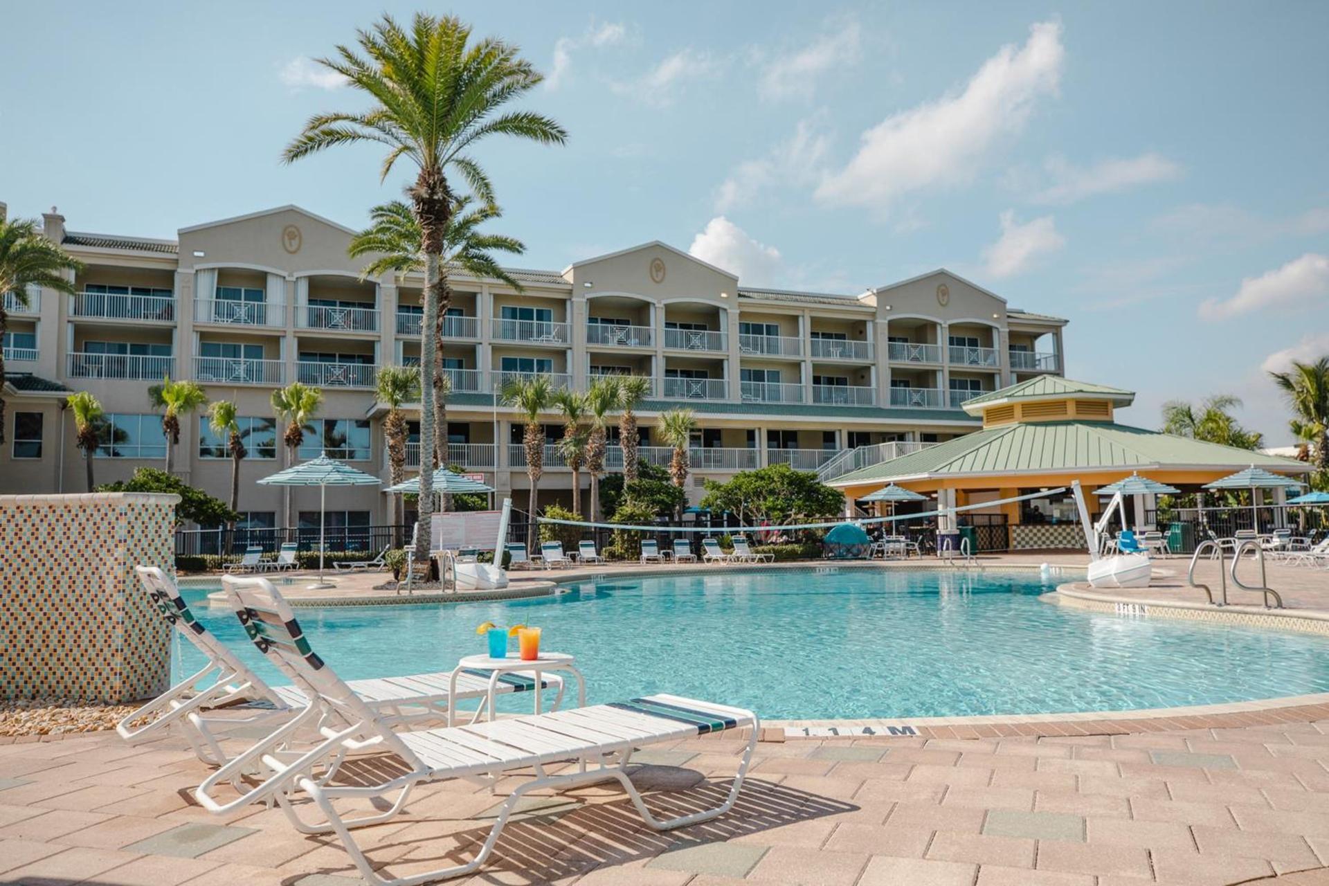 Holiday Inn Club Vacations Cape Canaveral Beach Resort photo 30