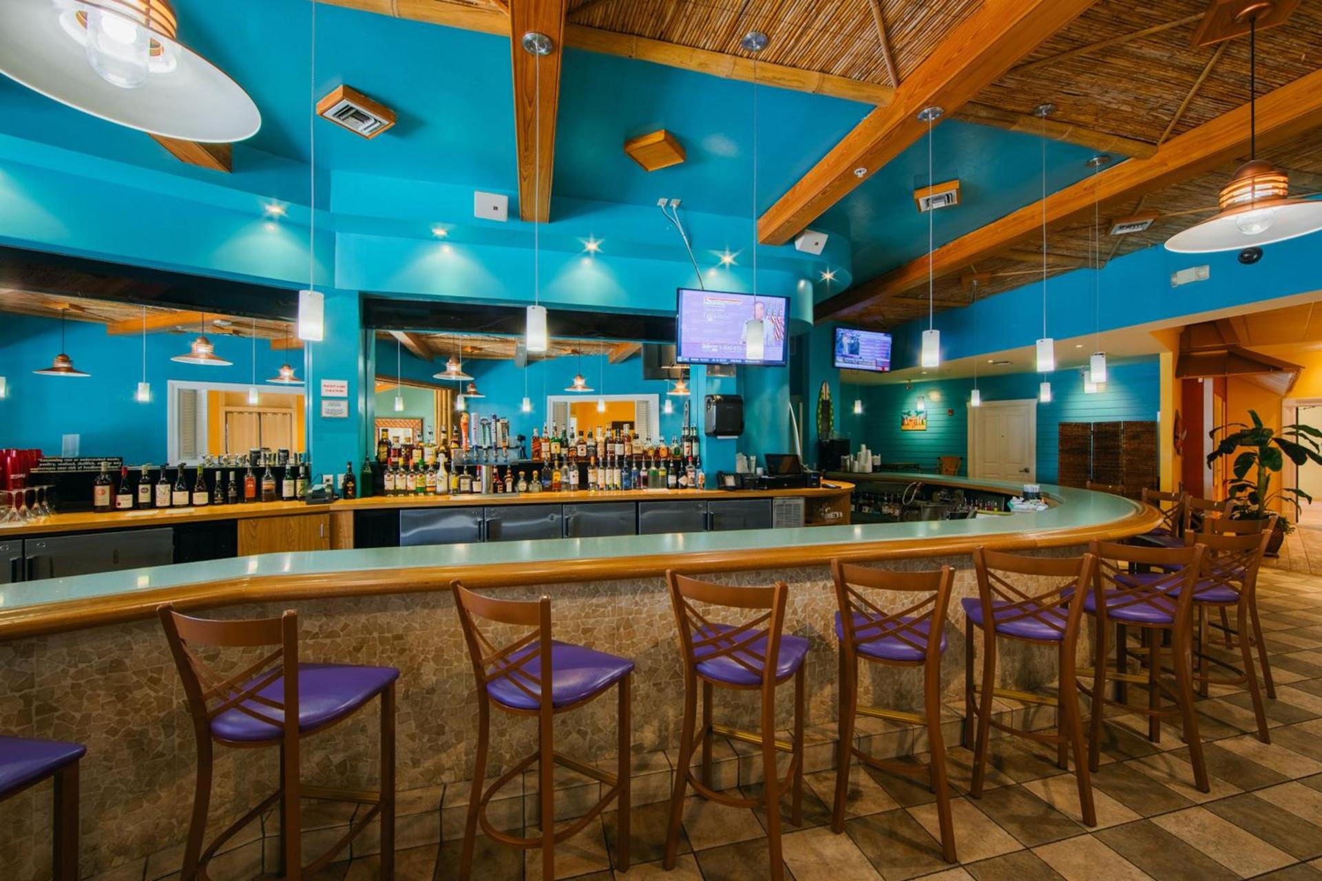 Holiday Inn Club Vacations Cape Canaveral Beach Resort photo 32